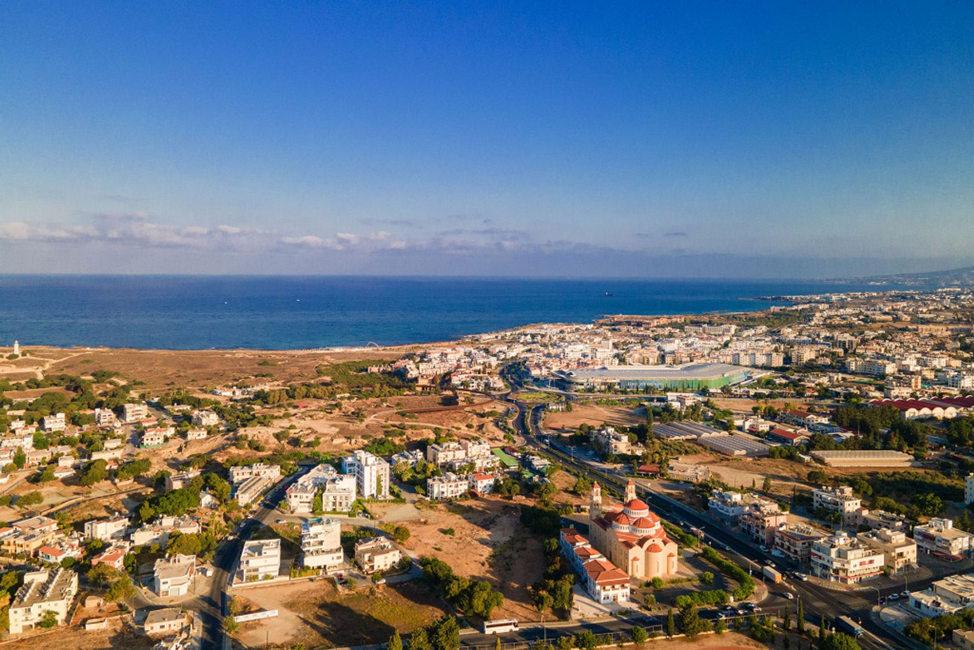 بيت في Paphos, Paphos 12245313