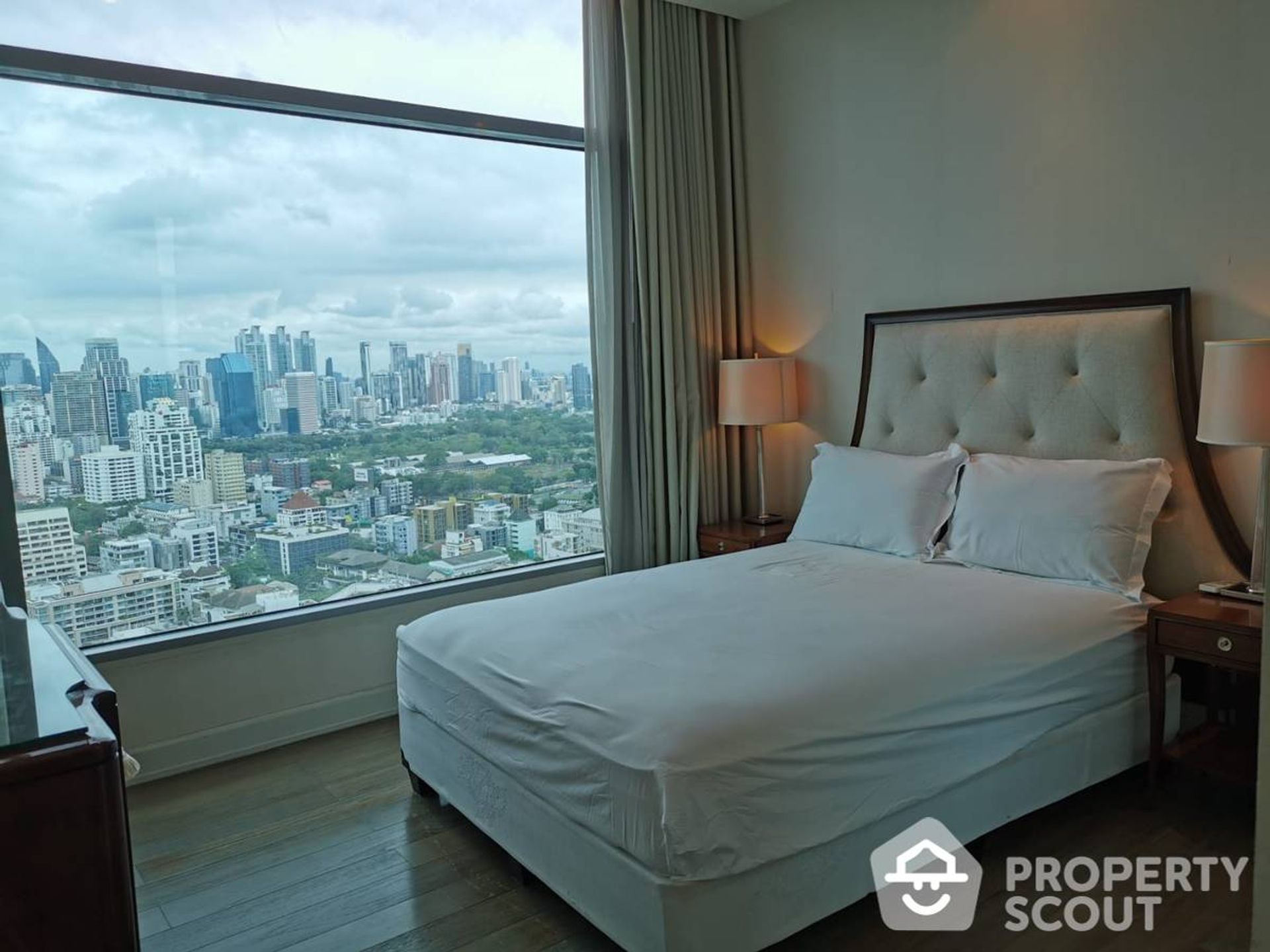 Condominium dans , Krung Thep Maha Nakhon 12245329