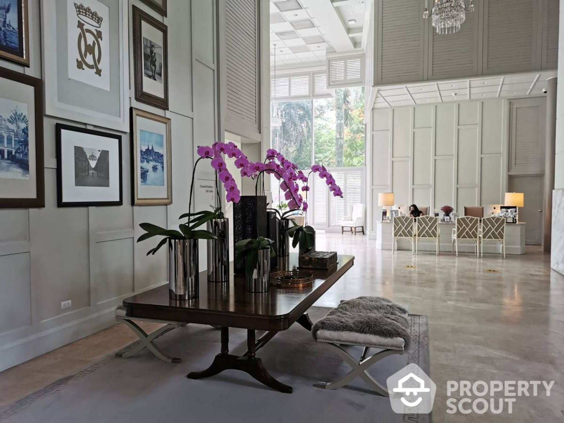 Condominium dans , Krung Thep Maha Nakhon 12245329