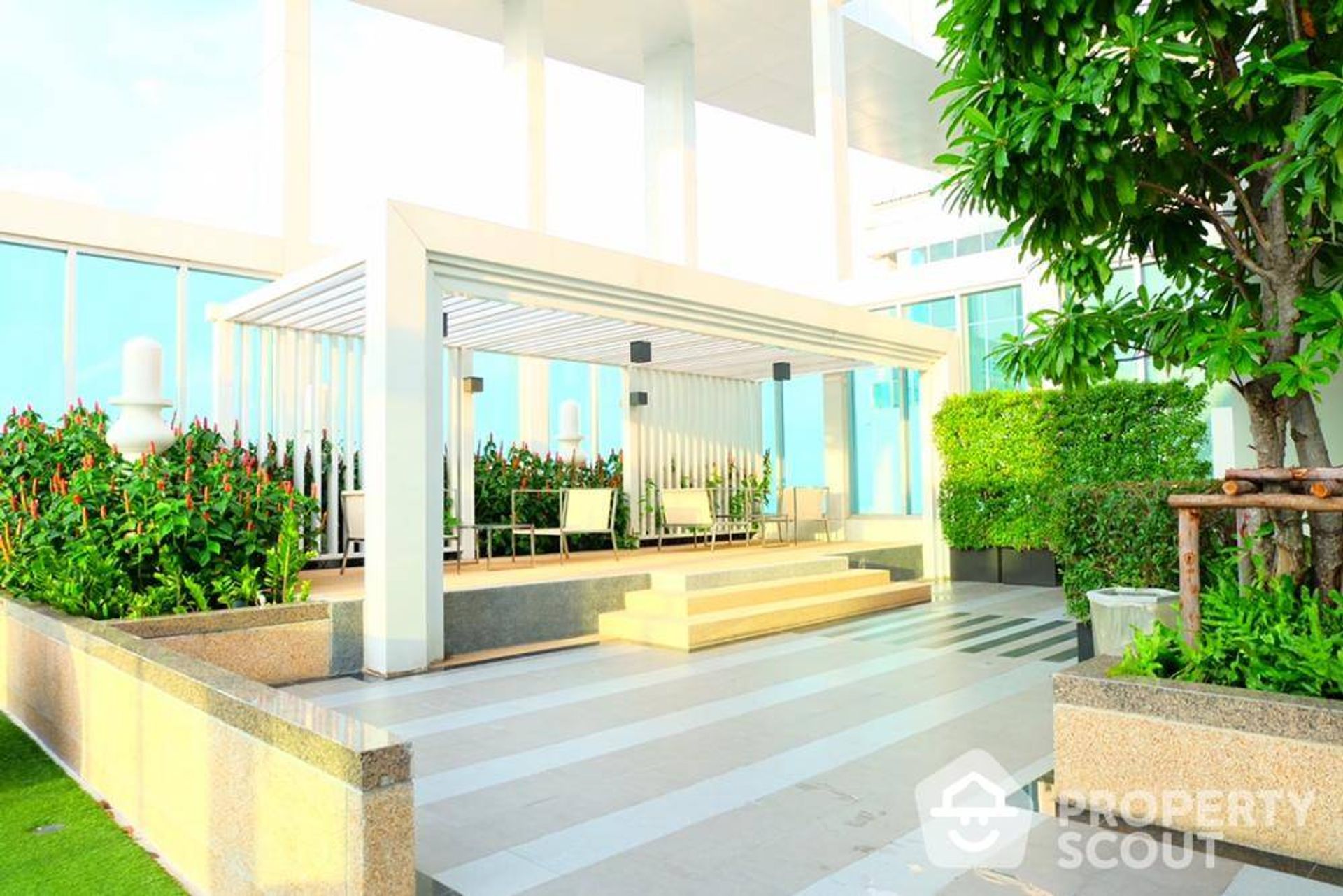 Condominium dans , Krung Thep Maha Nakhon 12245333