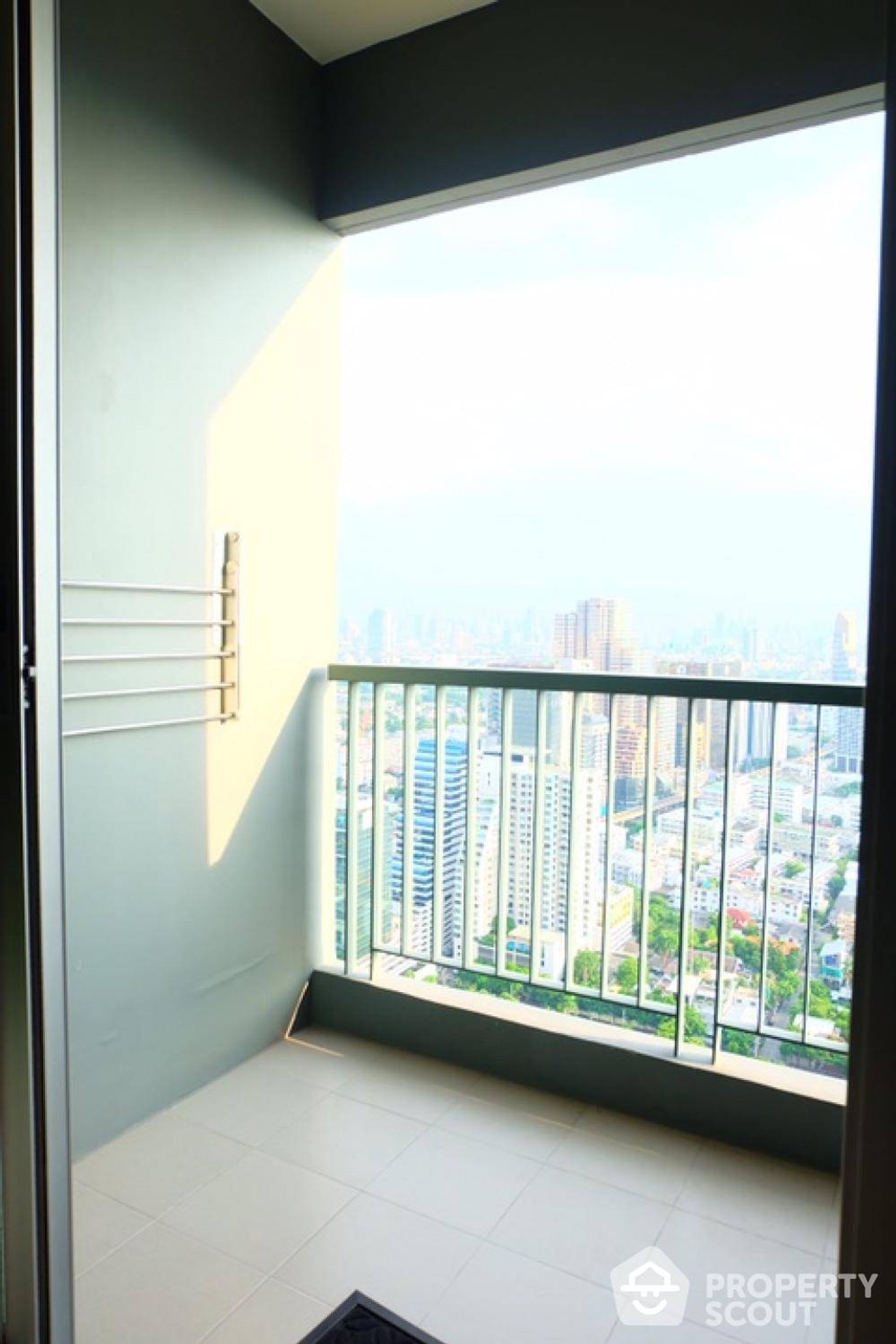 Condominium dans , Krung Thep Maha Nakhon 12245333