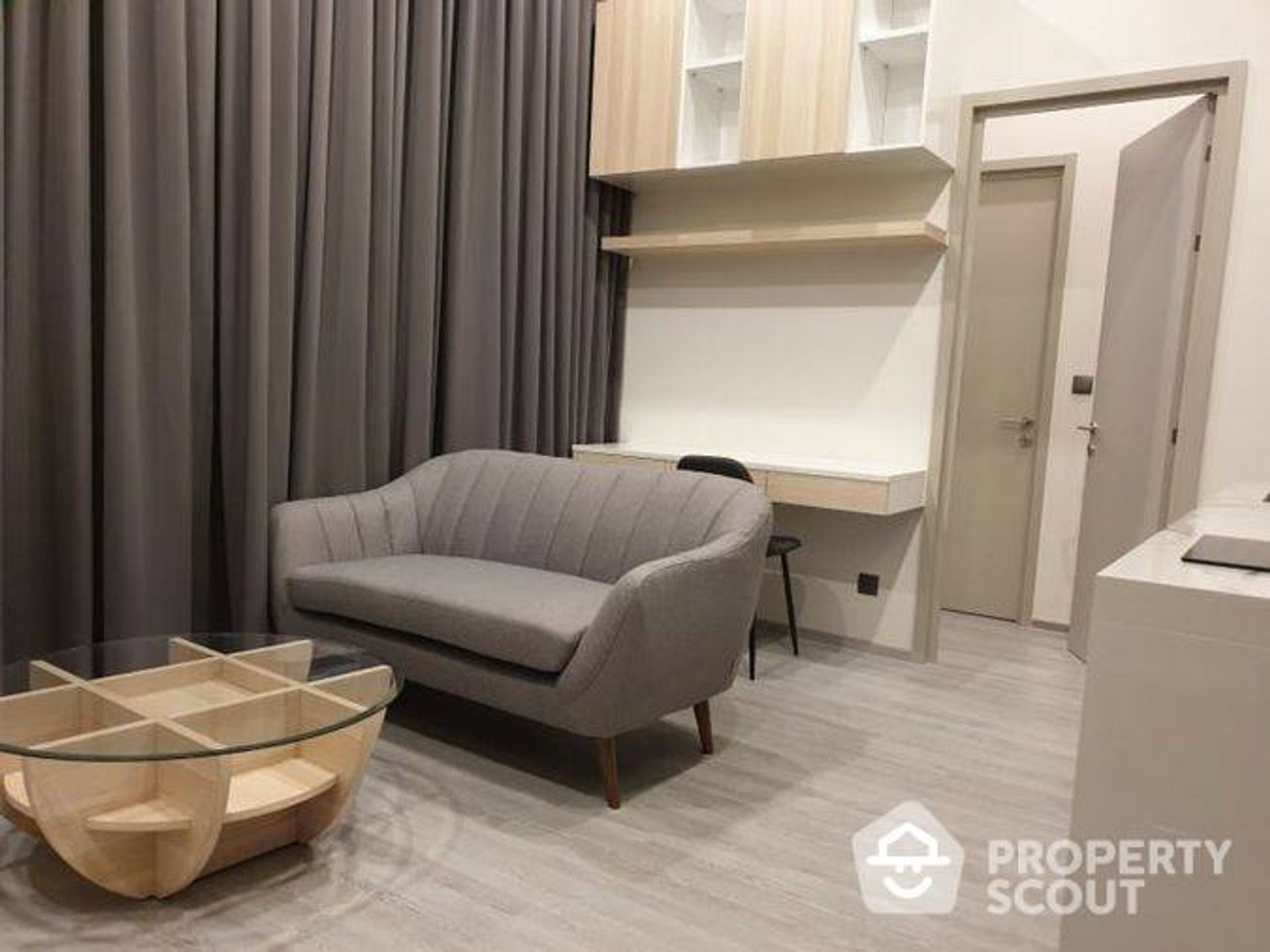 Condominio nel , Krung Thep Maha Nakhon 12245371