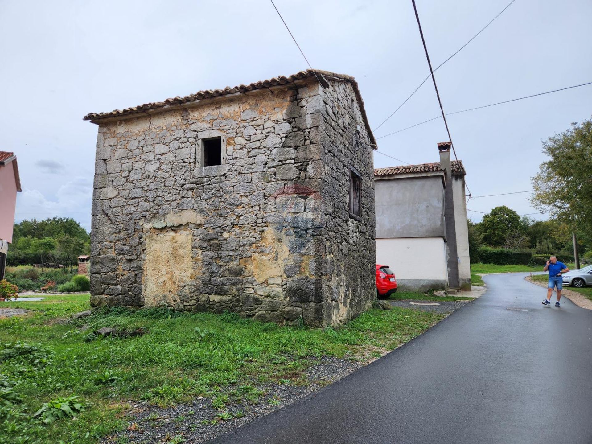 بيت في Ročko Polje, Istarska županija 12245465