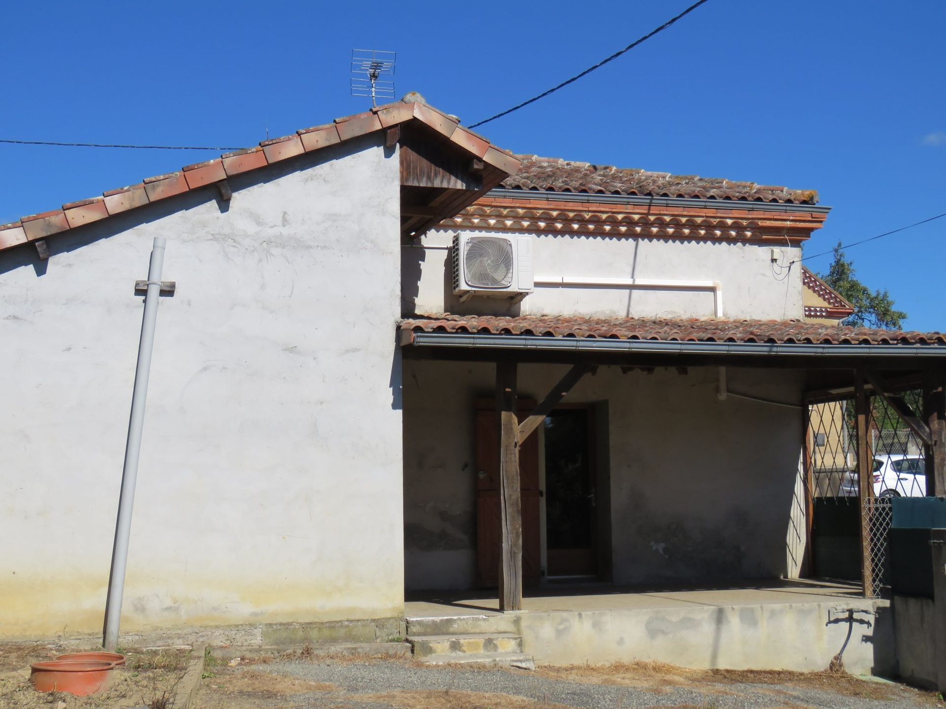 casa en La Celle-sous-Gouzon, Nueva Aquitania 12246039