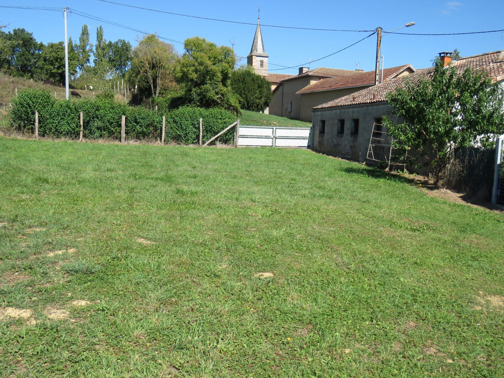 casa en La Celle-sous-Gouzon, Nueva Aquitania 12246039