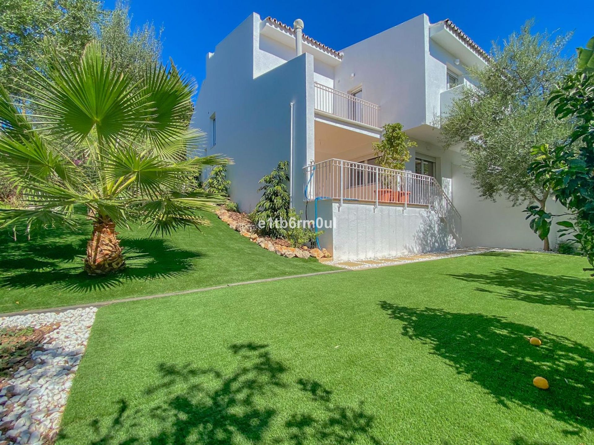 loger dans Jiména de la Frontera, Andalousie 12246259