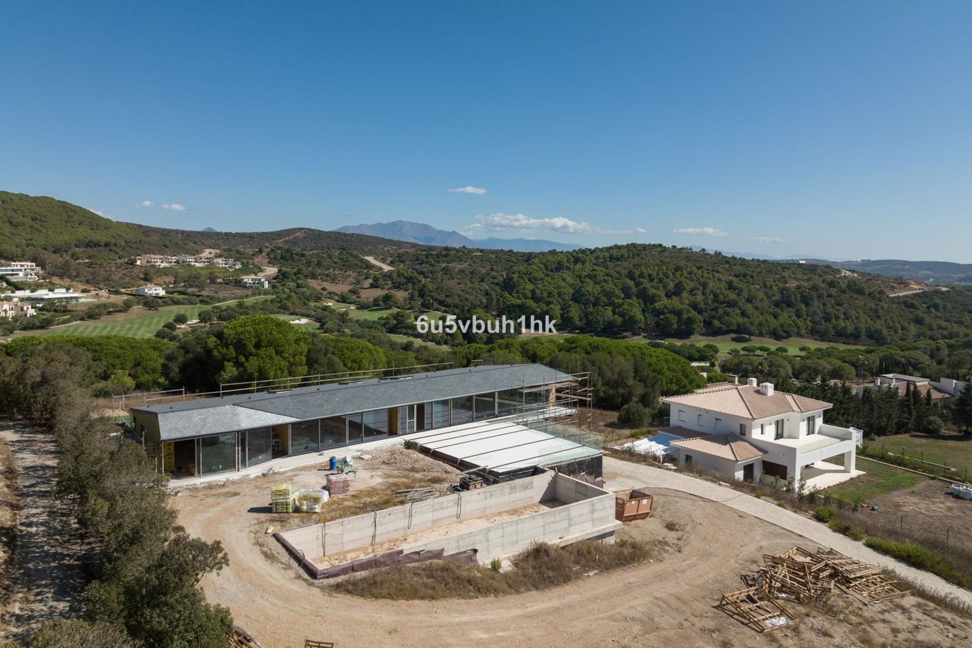 casa en San Roque, Andalucía 12246260