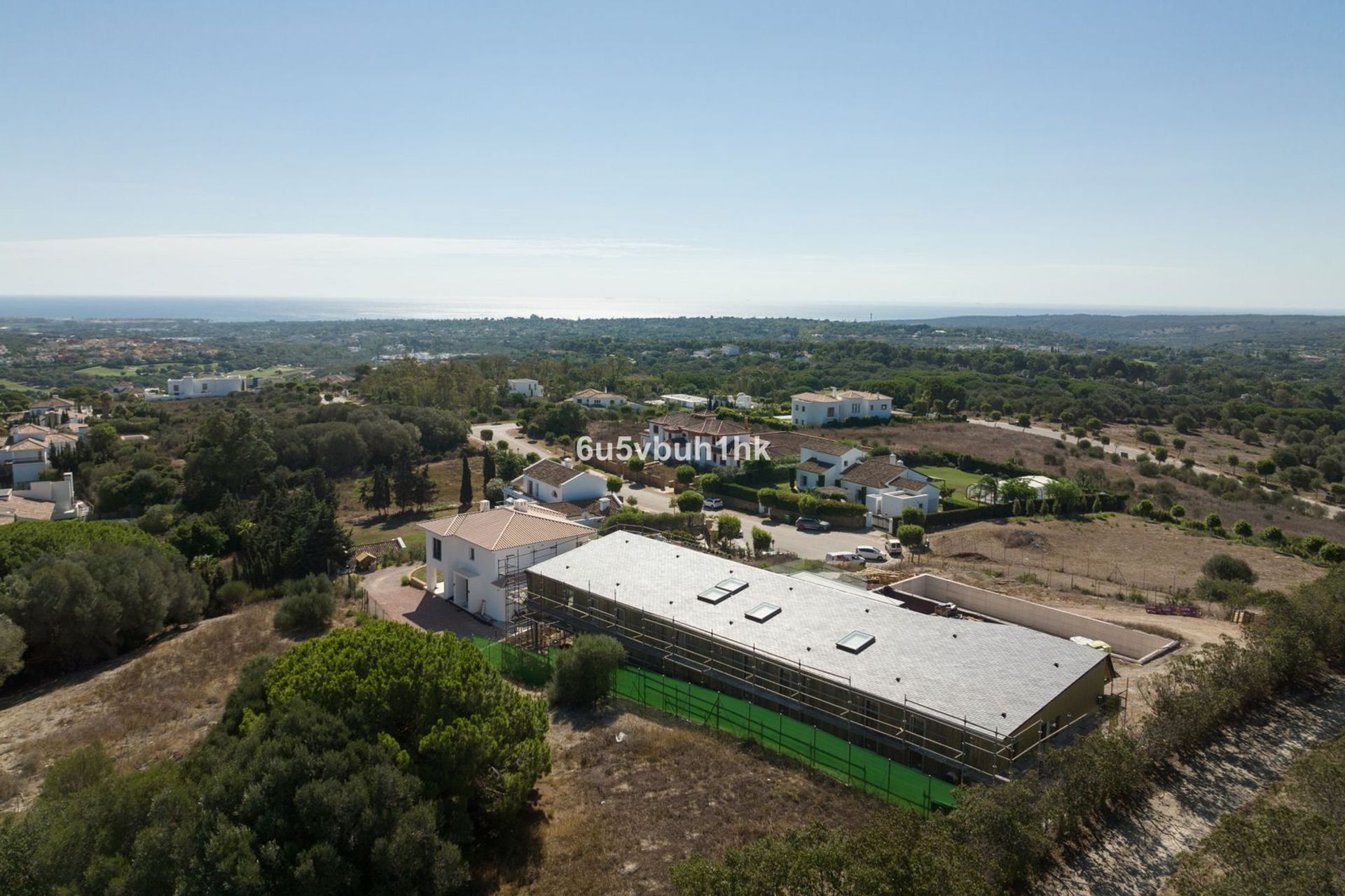 房子 在 San Roque, Andalucía 12246260