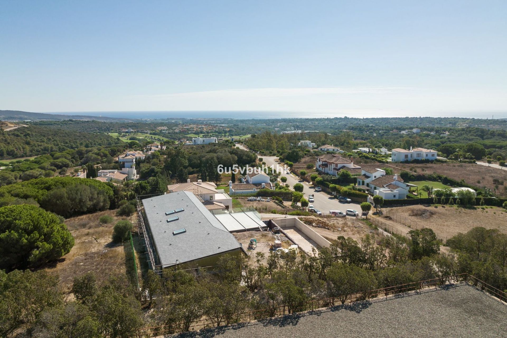 casa en San Roque, Andalucía 12246260