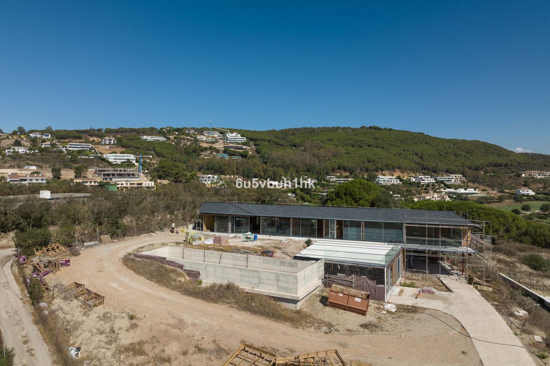 casa en San Roque, Andalucía 12246260