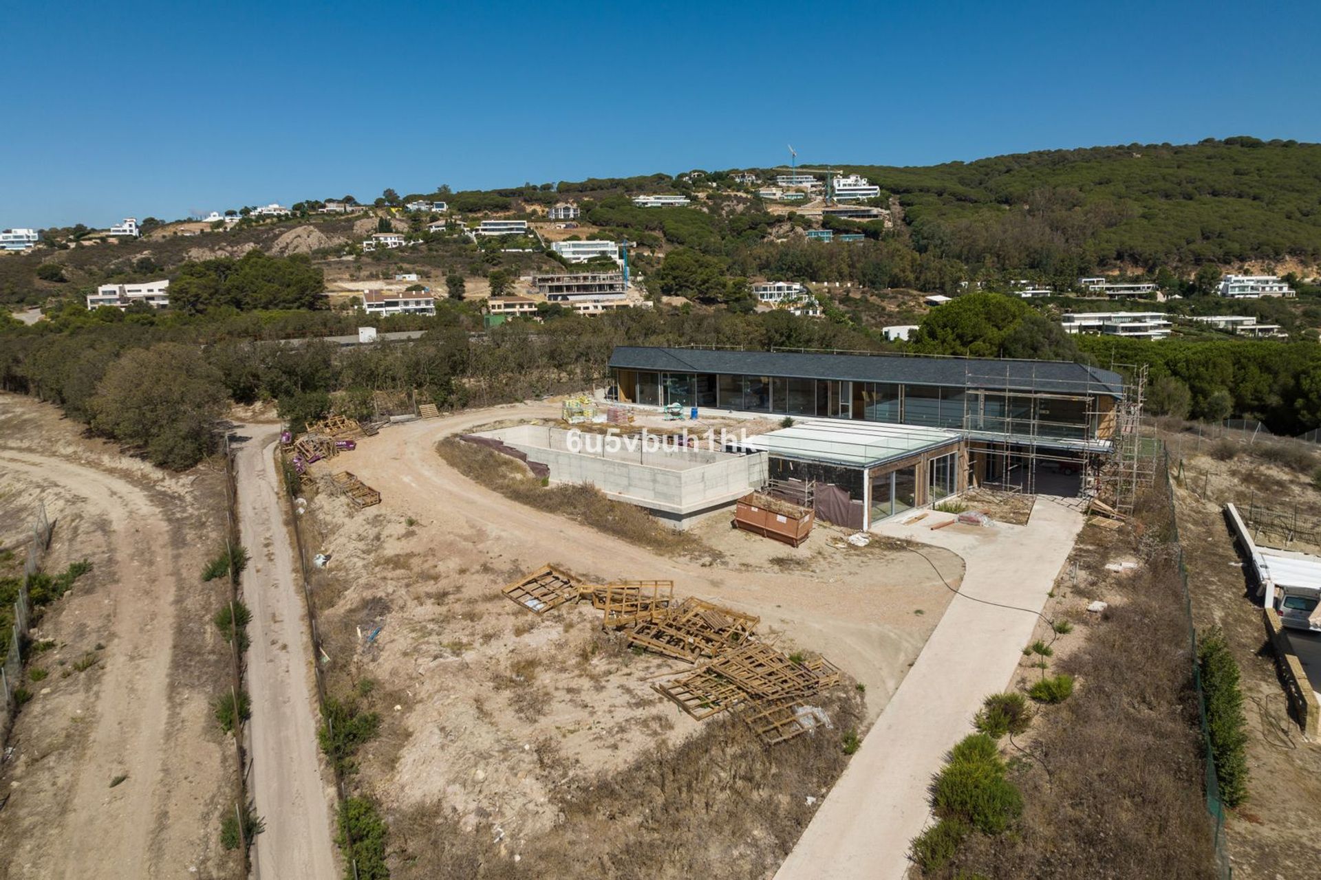 房子 在 San Roque, Andalucía 12246260