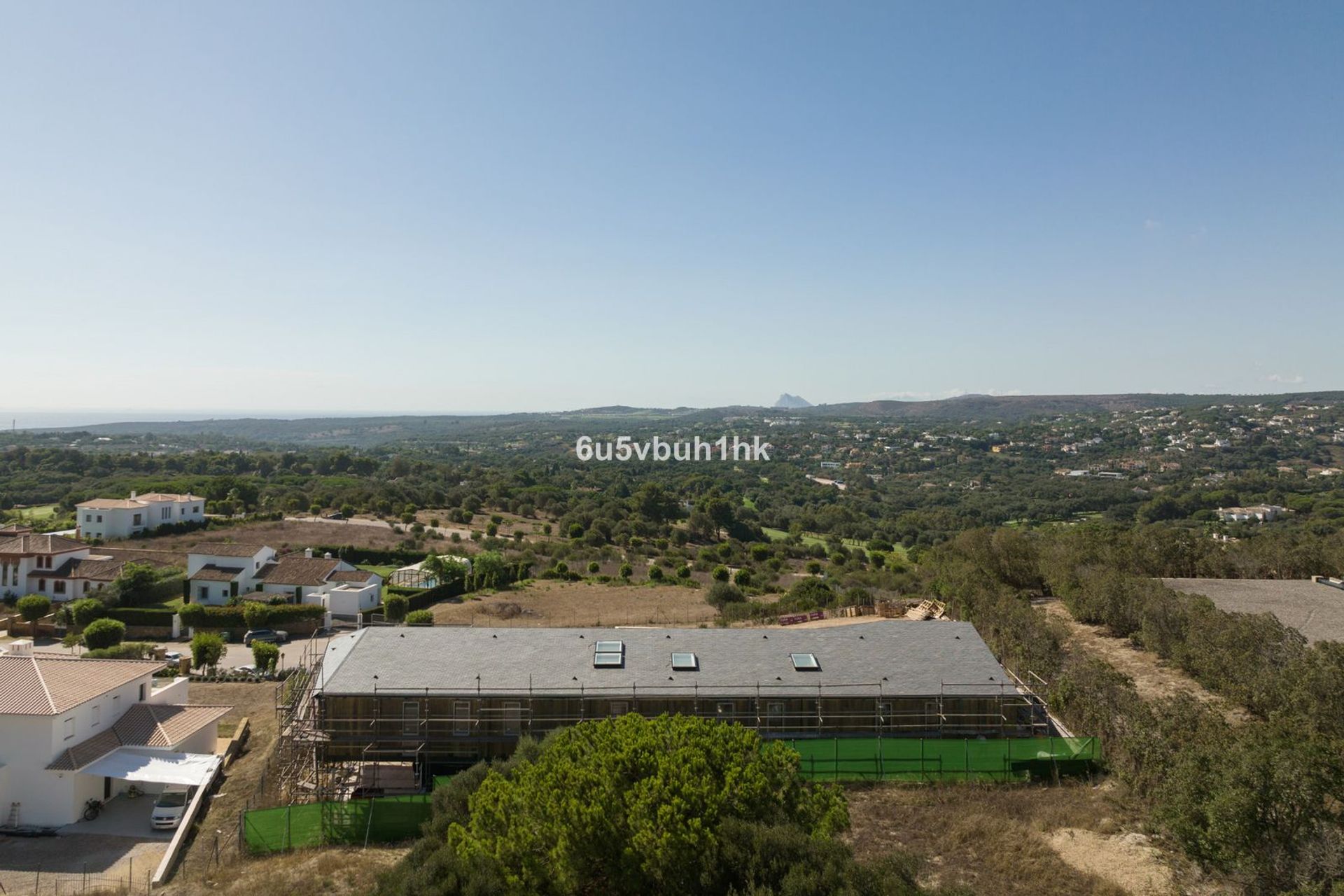 casa en San Roque, Andalucía 12246260