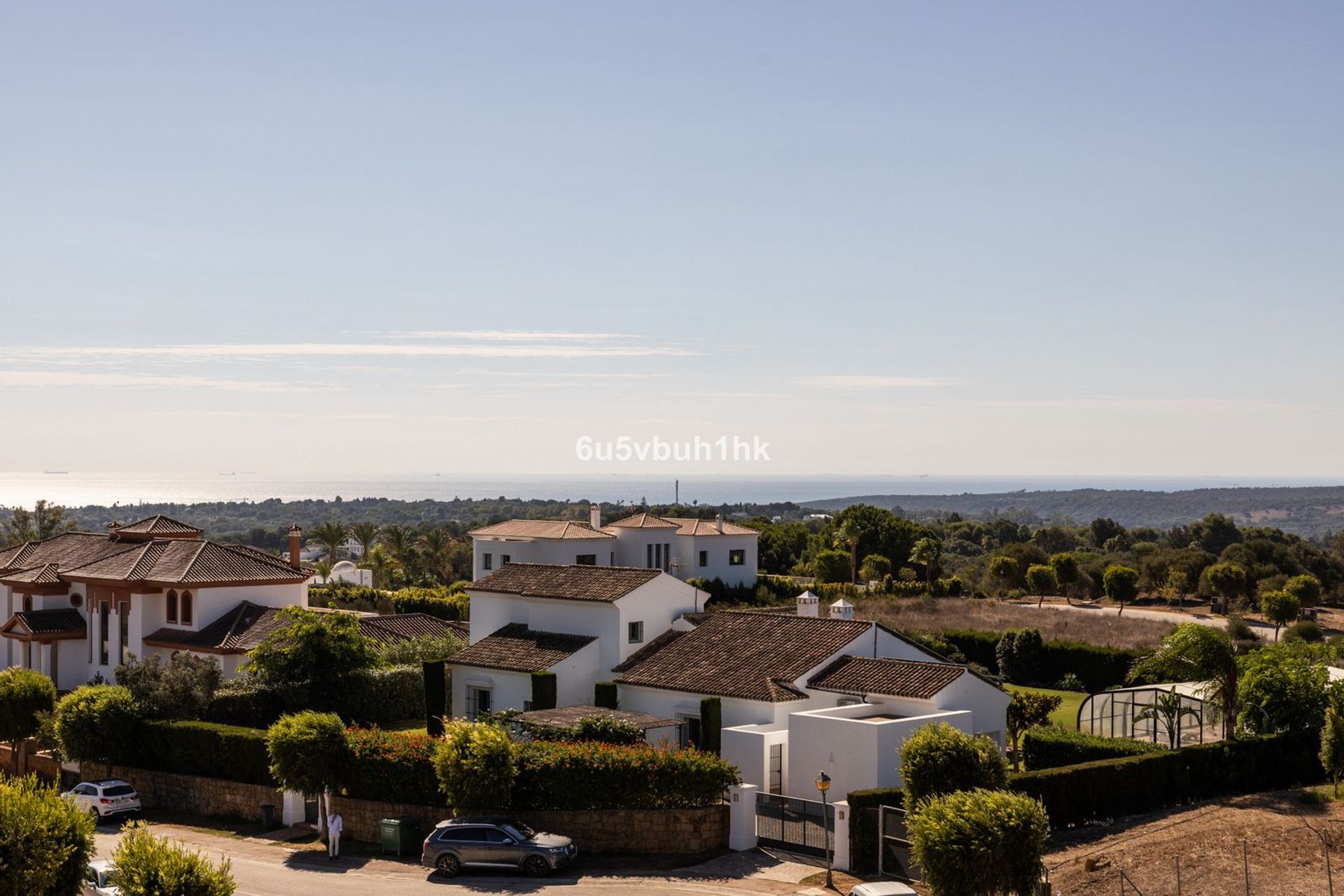 房子 在 San Roque, Andalucía 12246260