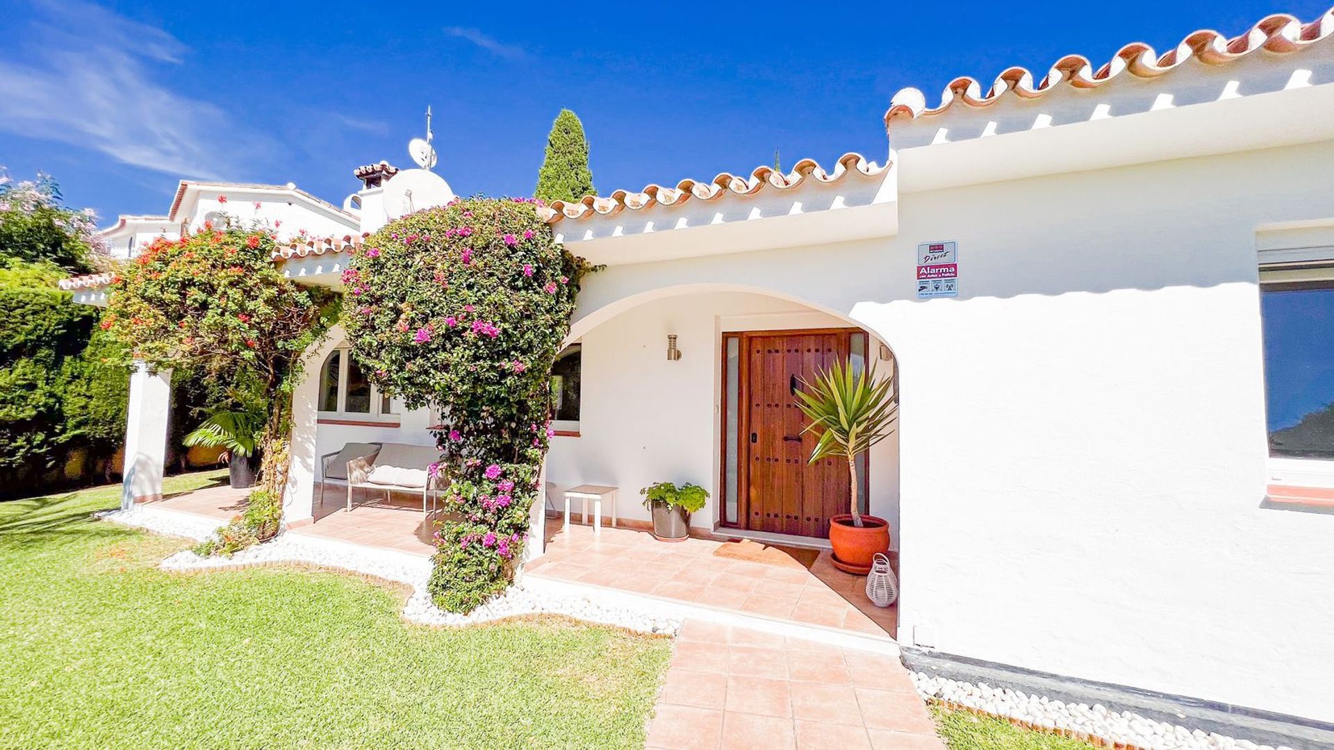 Будинок в Mijas, Andalucía 12246265