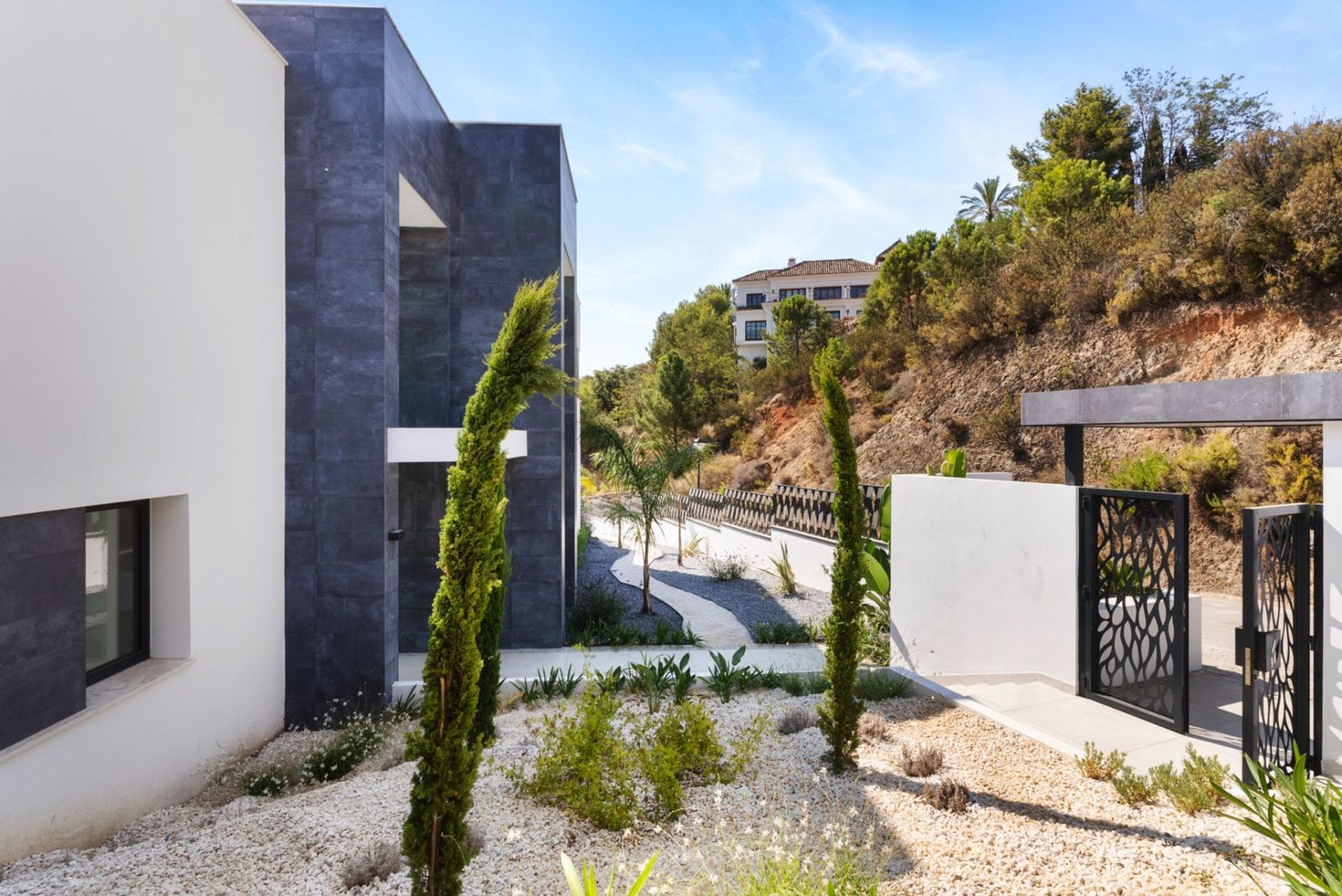 Casa nel Benahavís, Andalucía 12246287