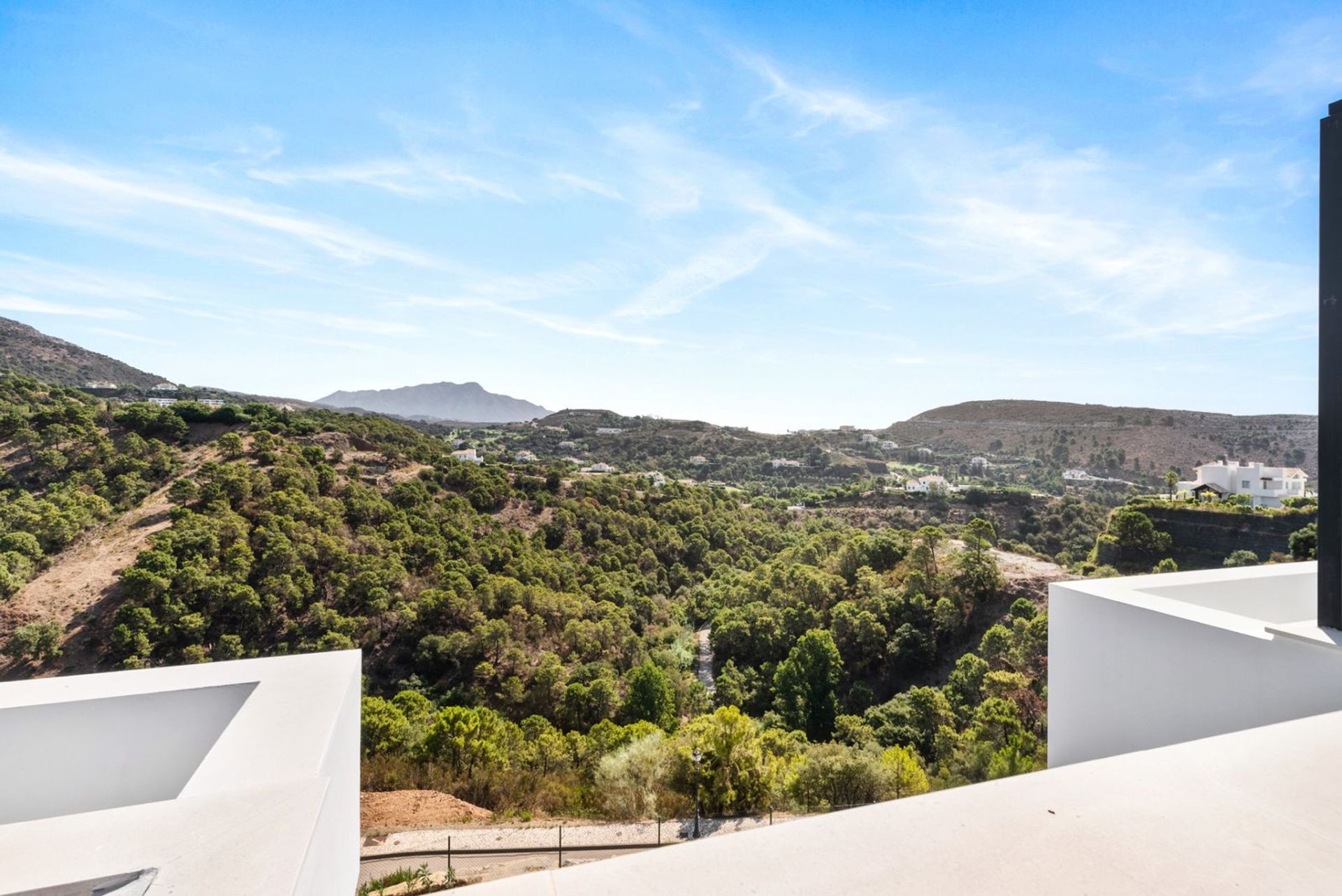 Casa nel Benahavís, Andalucía 12246287