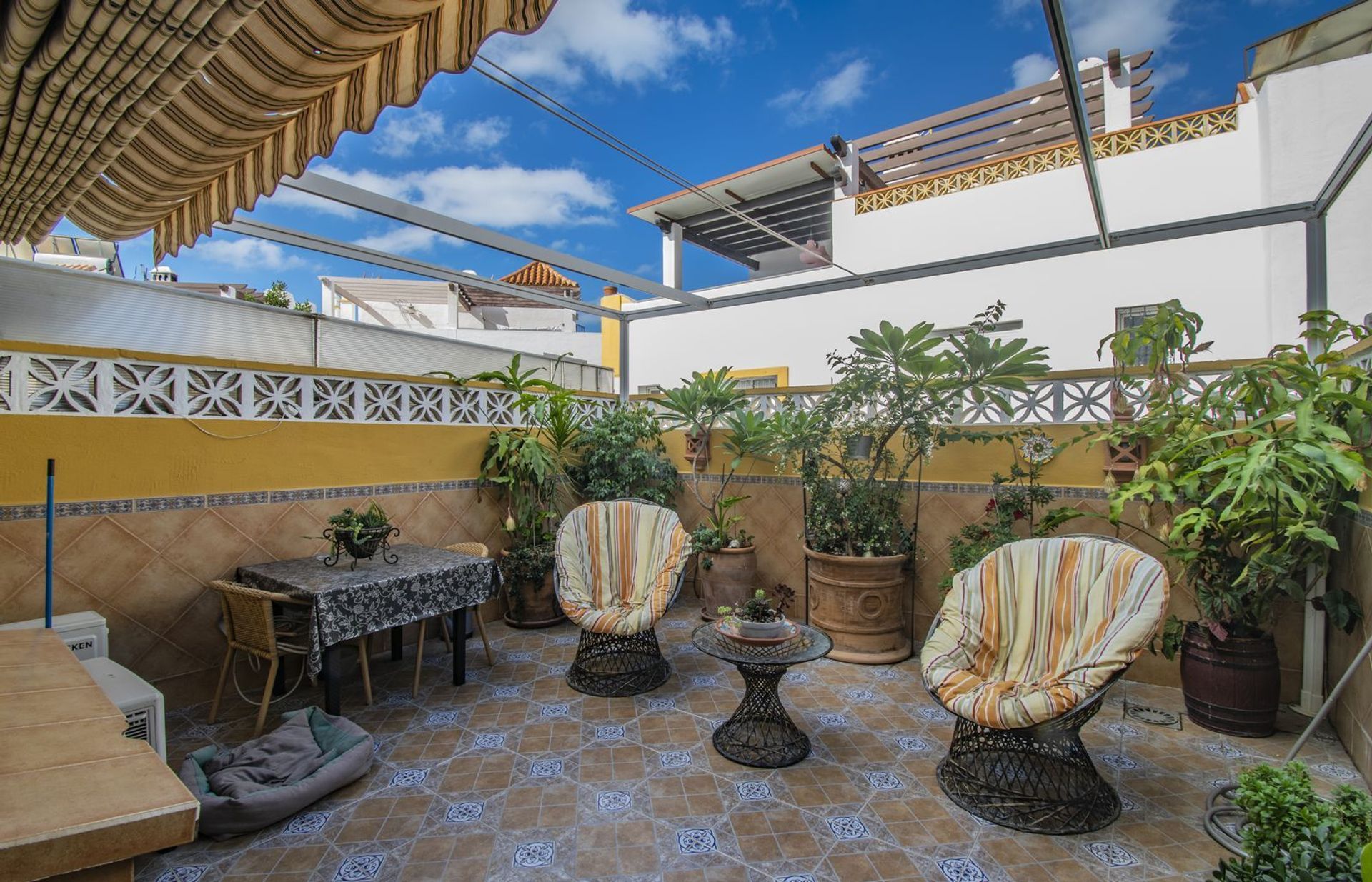 Casa nel Benahavís, Andalucía 12246292