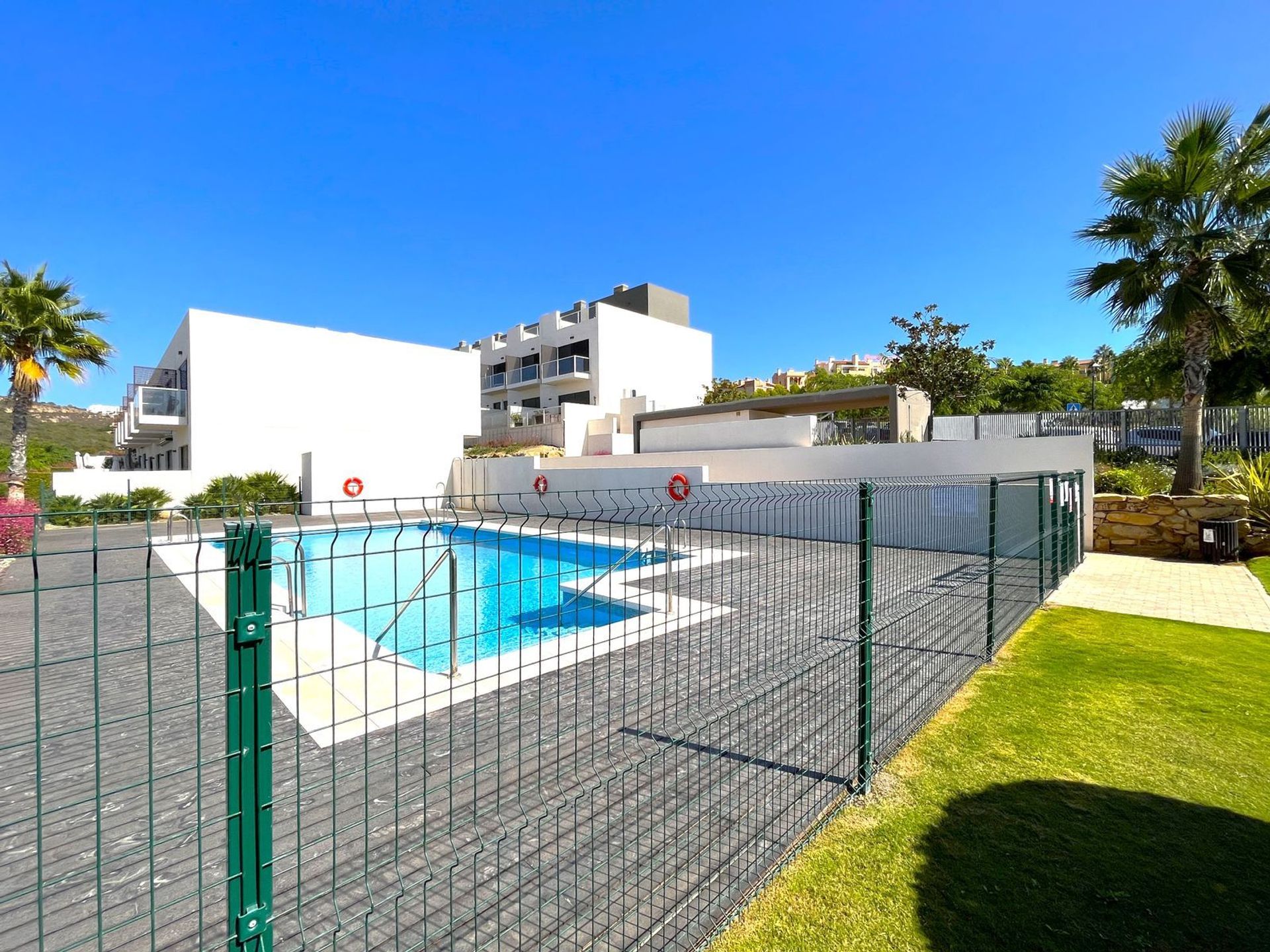 House in San Roque, Andalucía 12246295