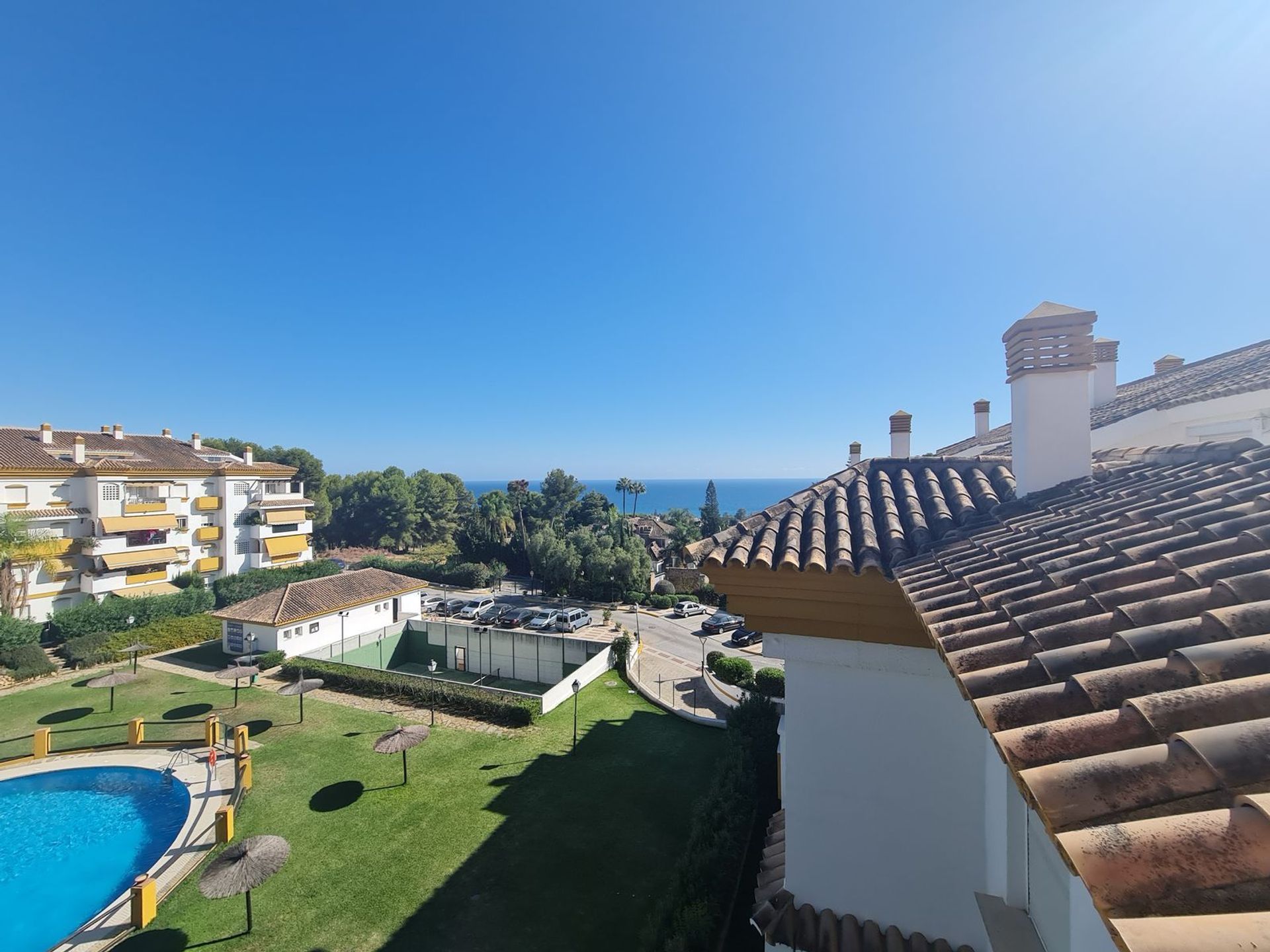 rumah dalam Jimena de la Frontera, Andalusia 12246302