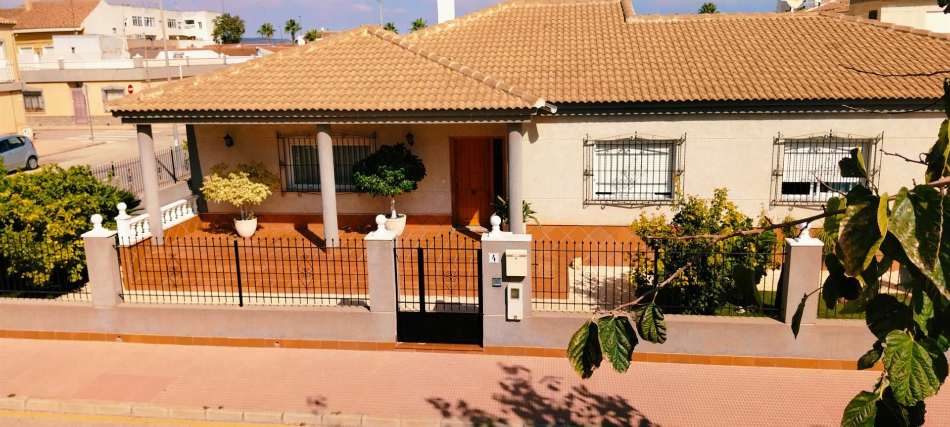 loger dans Los Alcázares, Murcie 12246311