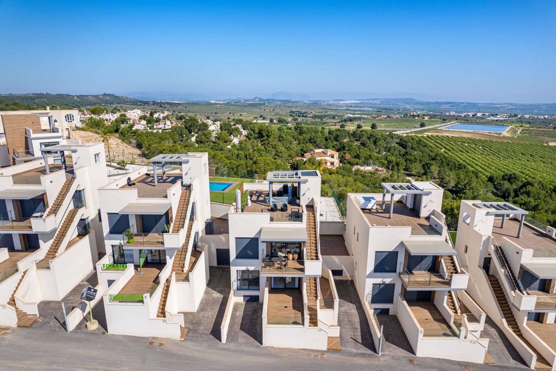 rumah dalam San Miguel de Salinas, Valencia 12246331