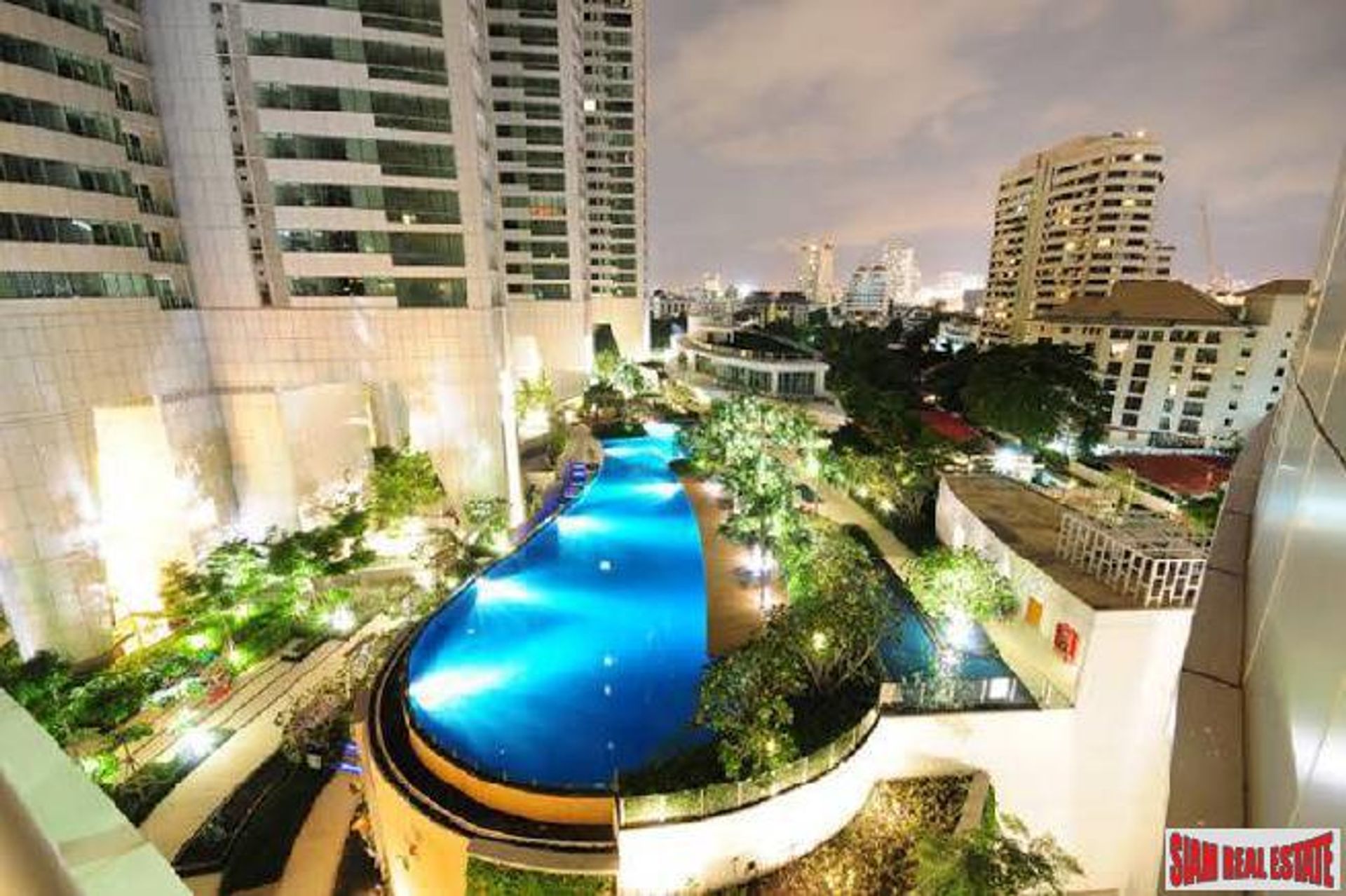 Condominio nel , กรุงเทพมหานคร 12246394