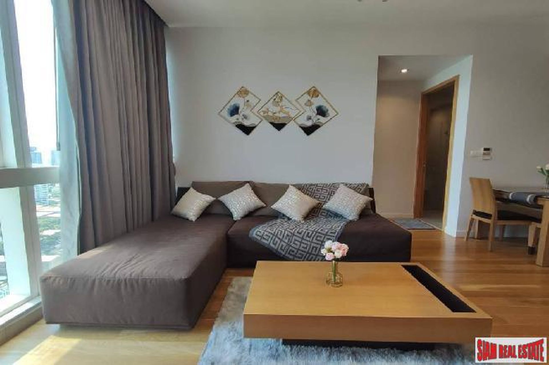 Condominio nel Wattana, Krung Thep Maha Nakhon 12246394