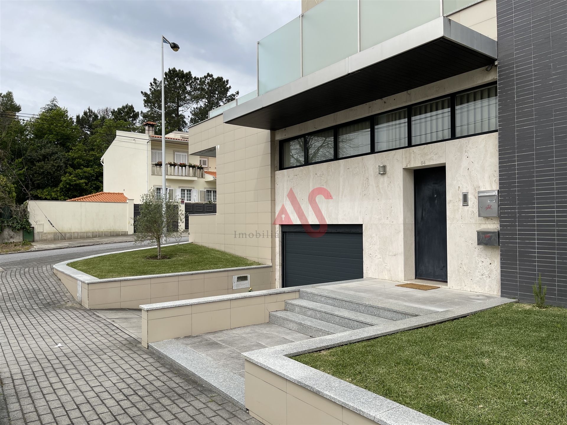 Condominio nel Barcelos, Braga 12246446