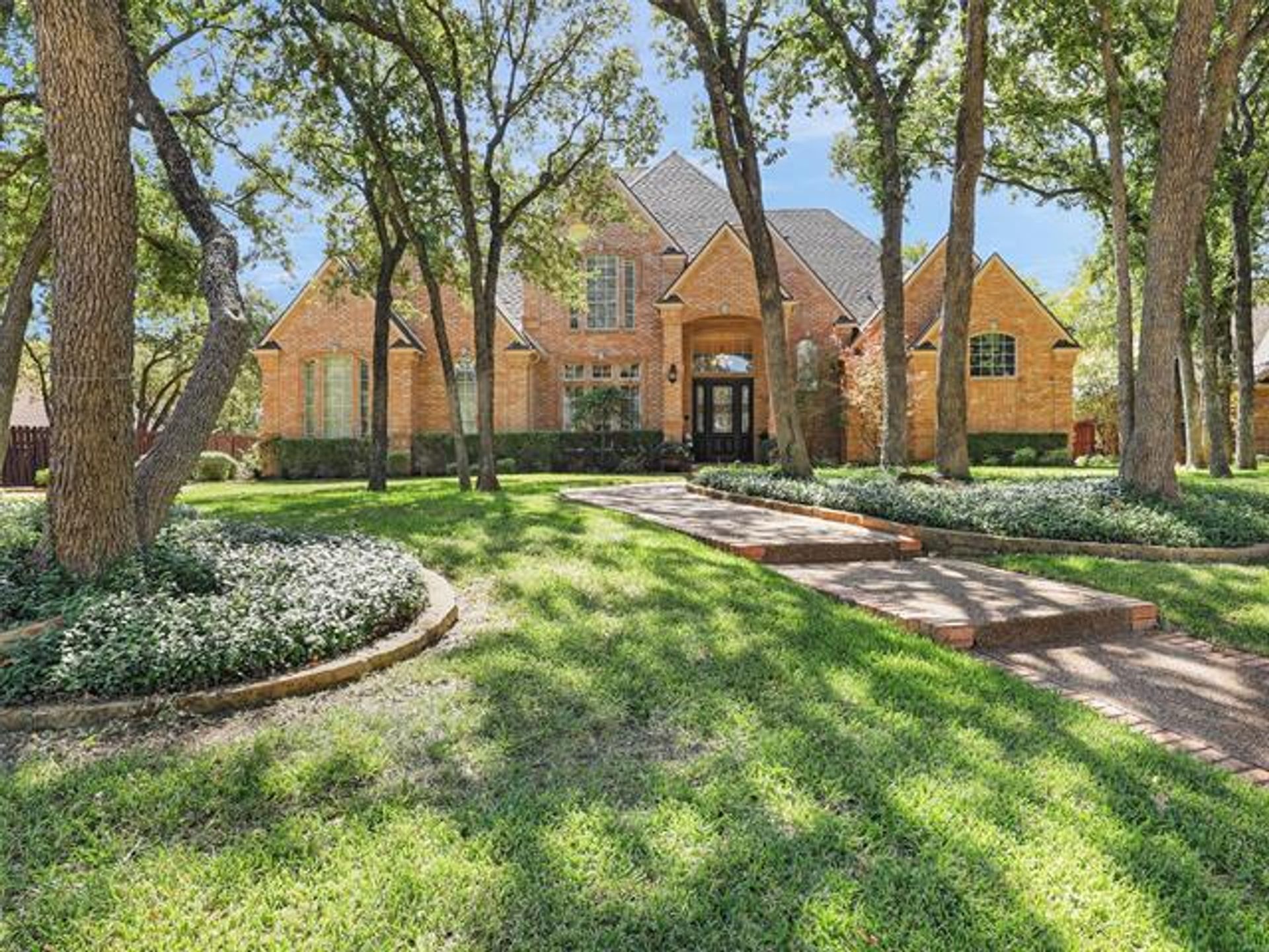 casa en keller, Texas 12246464