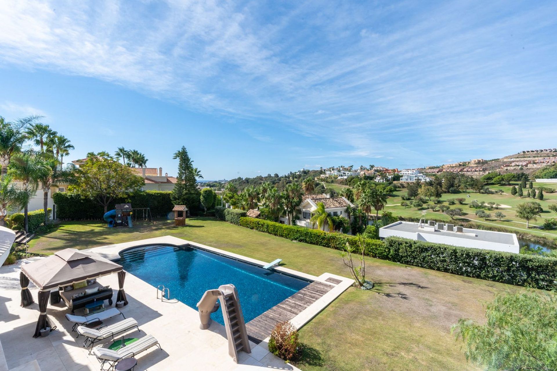 Casa nel Benahavis, Andalusia 12246531