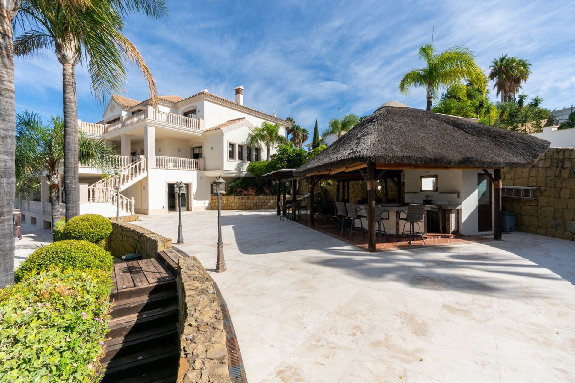 Casa nel Benahavis, Andalusia 12246531