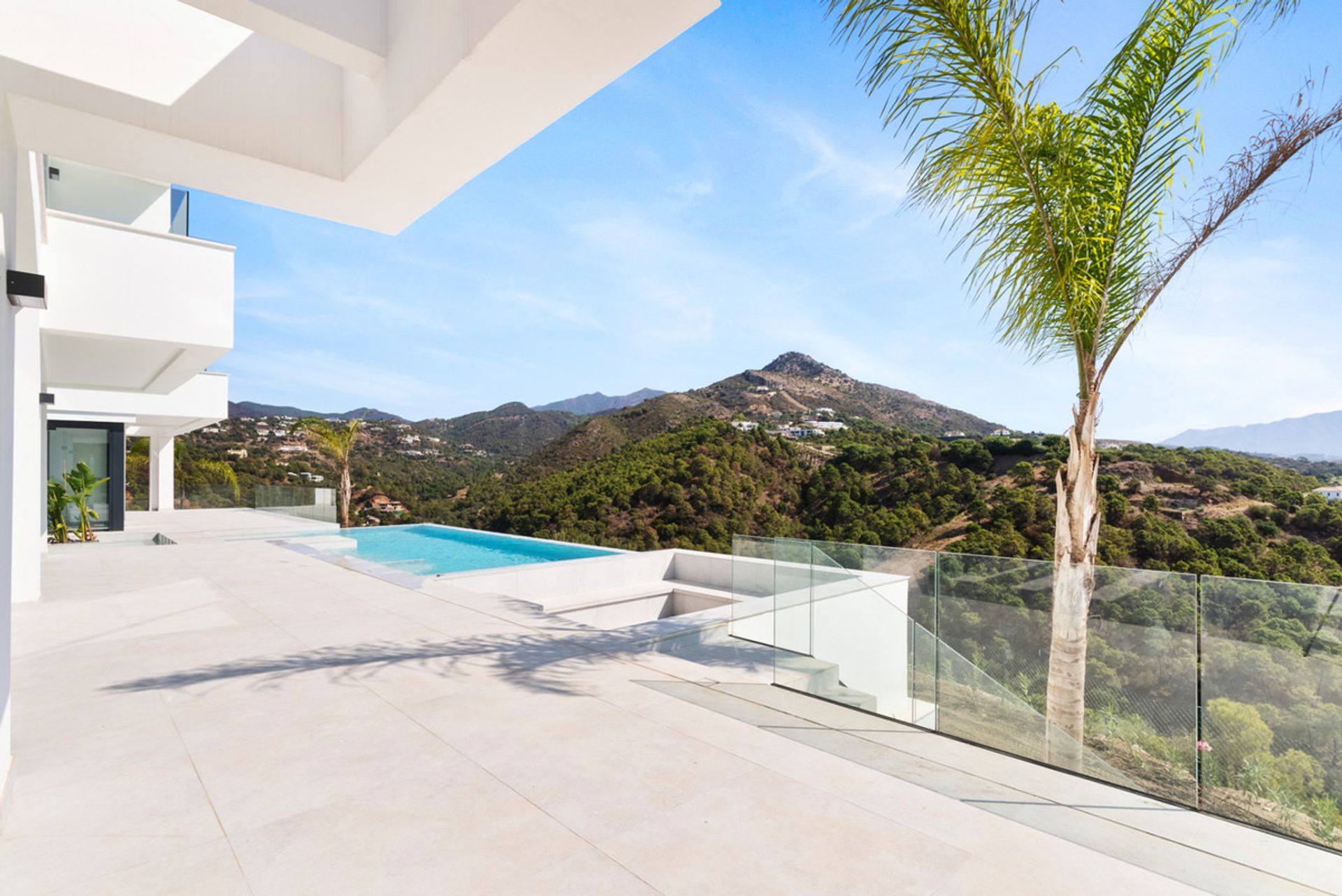 House in Benahavís, Andalusia 12246535