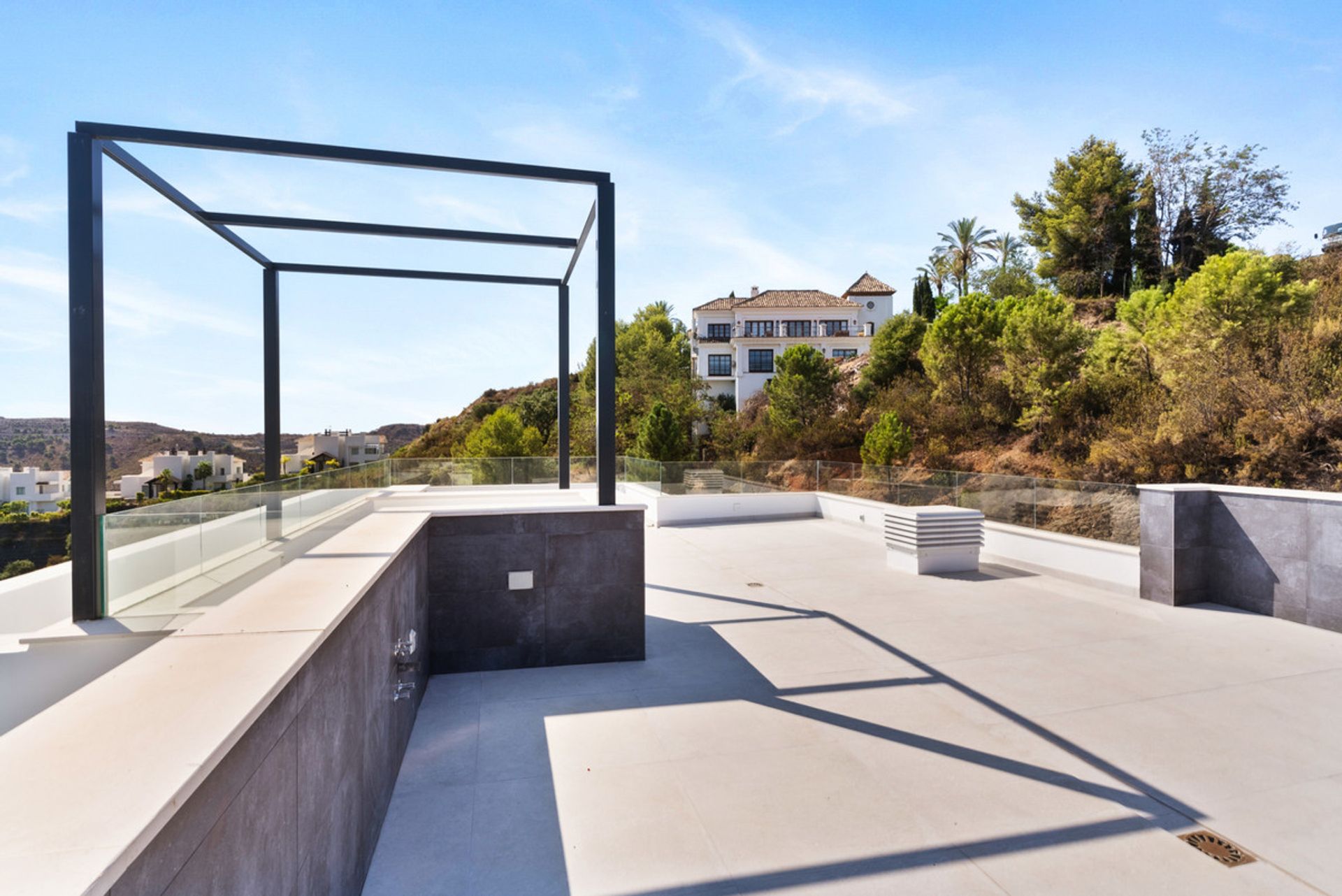 House in Benahavís, Andalusia 12246535