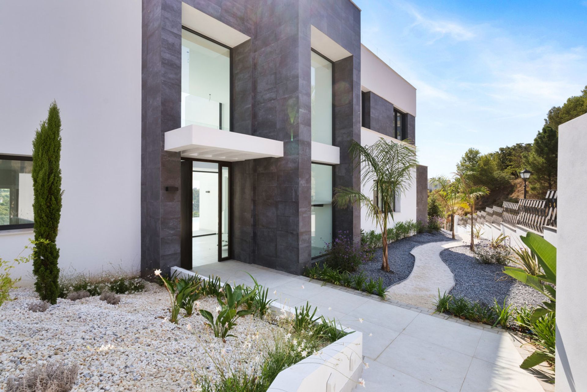 House in Benahavís, Andalusia 12246535