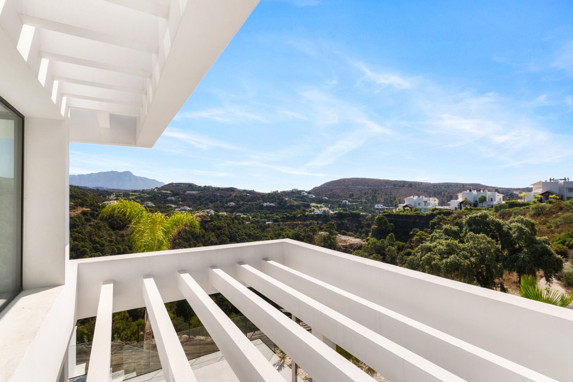 House in Benahavís, Andalusia 12246535