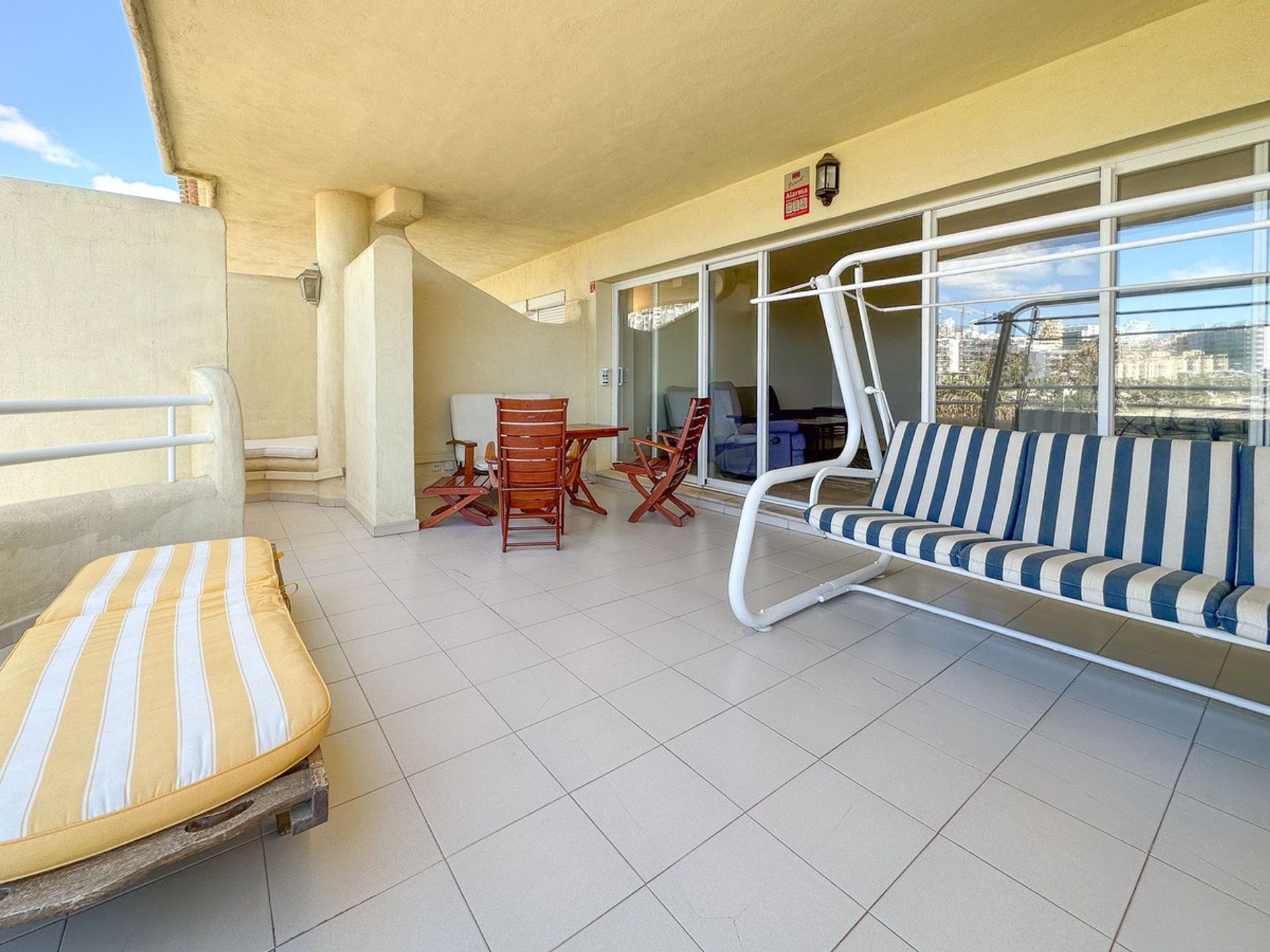 Condominio en Benalmádena, Andalusia 12246540