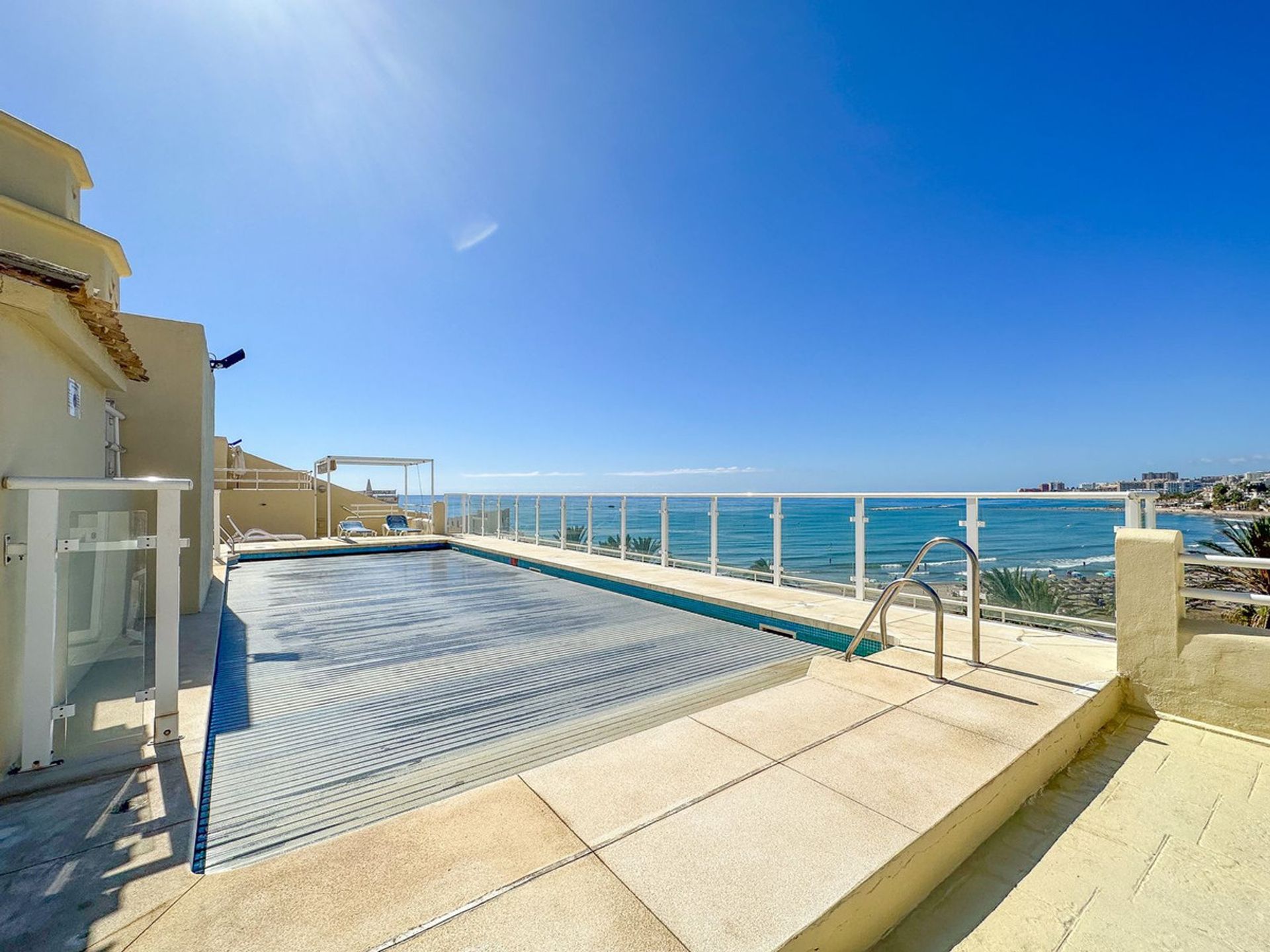 Condominio en Benalmádena, Andalusia 12246540