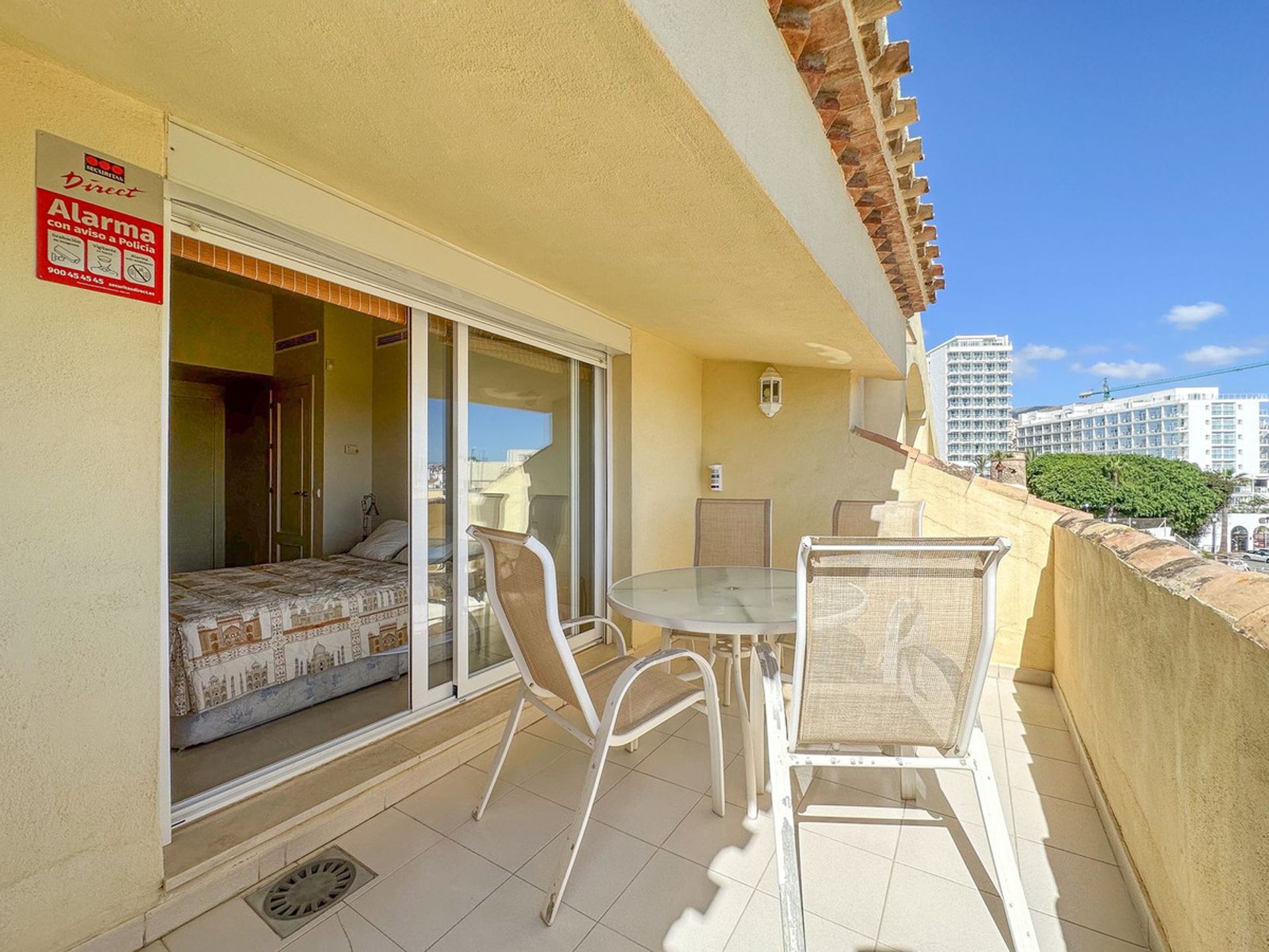 Condominio en Benalmádena, Andalusia 12246540