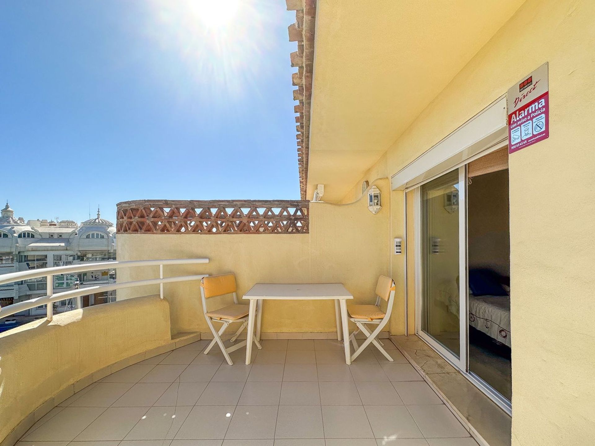 Condominio en Benalmádena, Andalusia 12246540