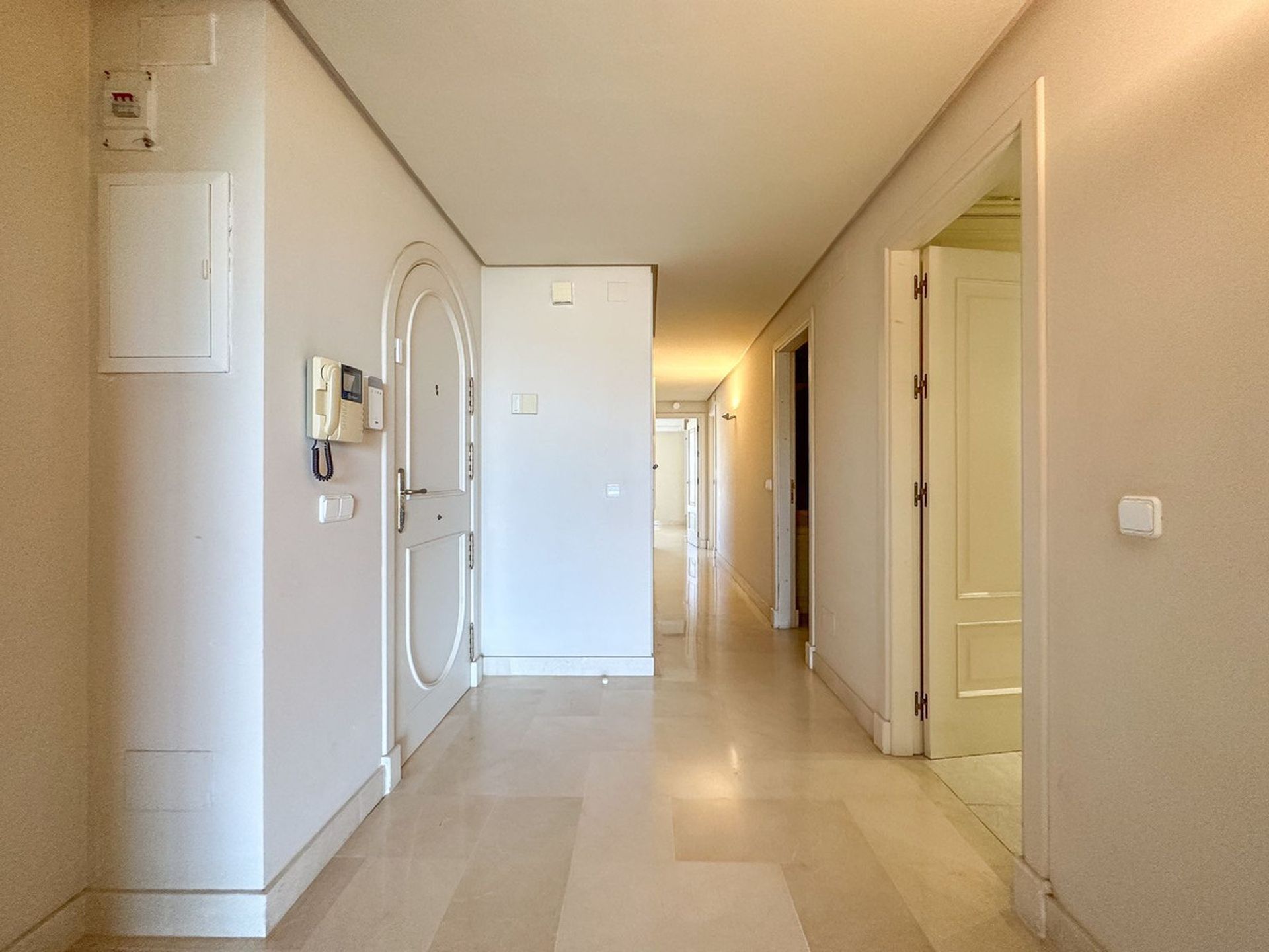 Condominio en Benalmádena, Andalusia 12246540