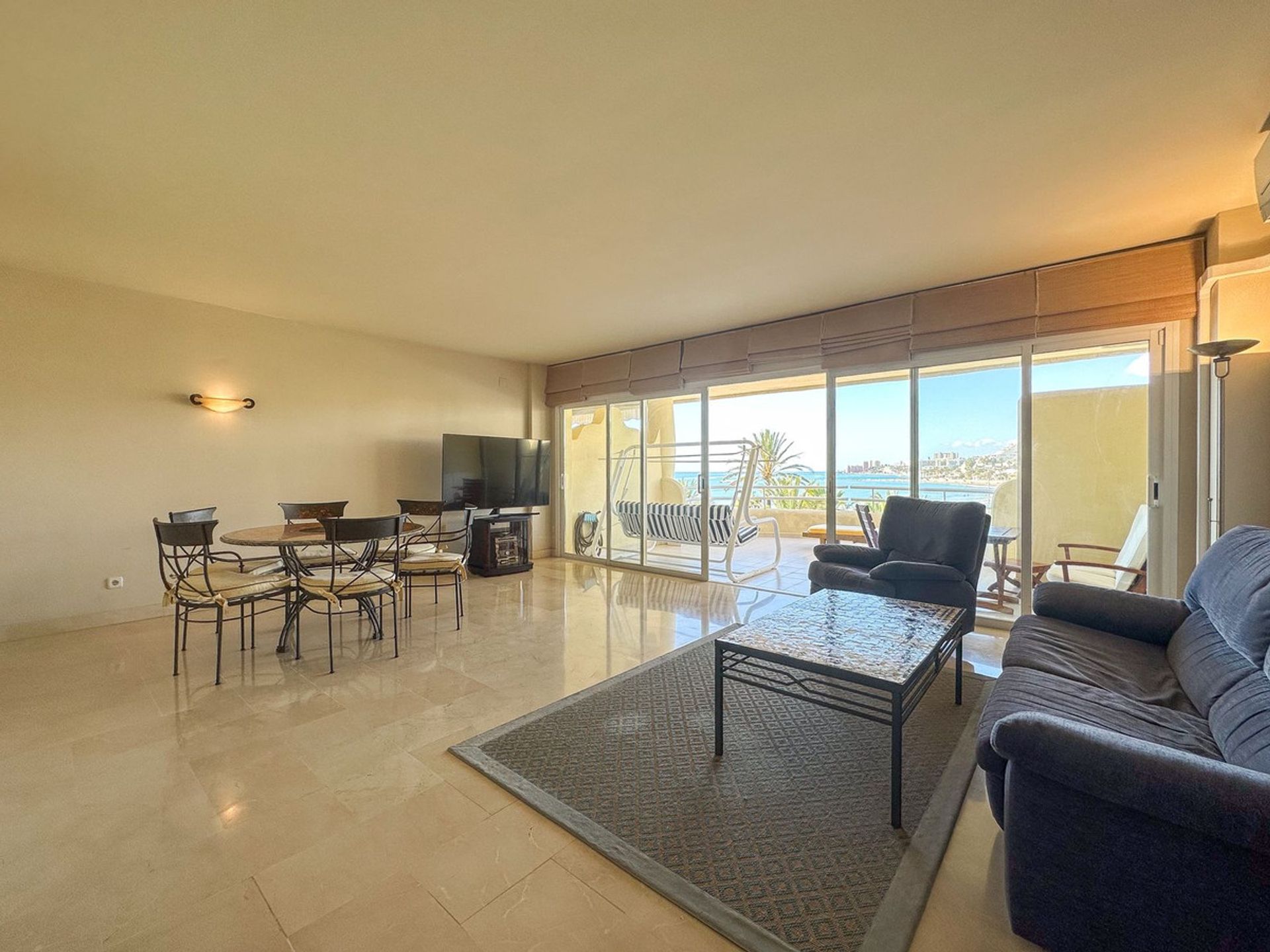 Condominio en Benalmádena, Andalucía 12246540