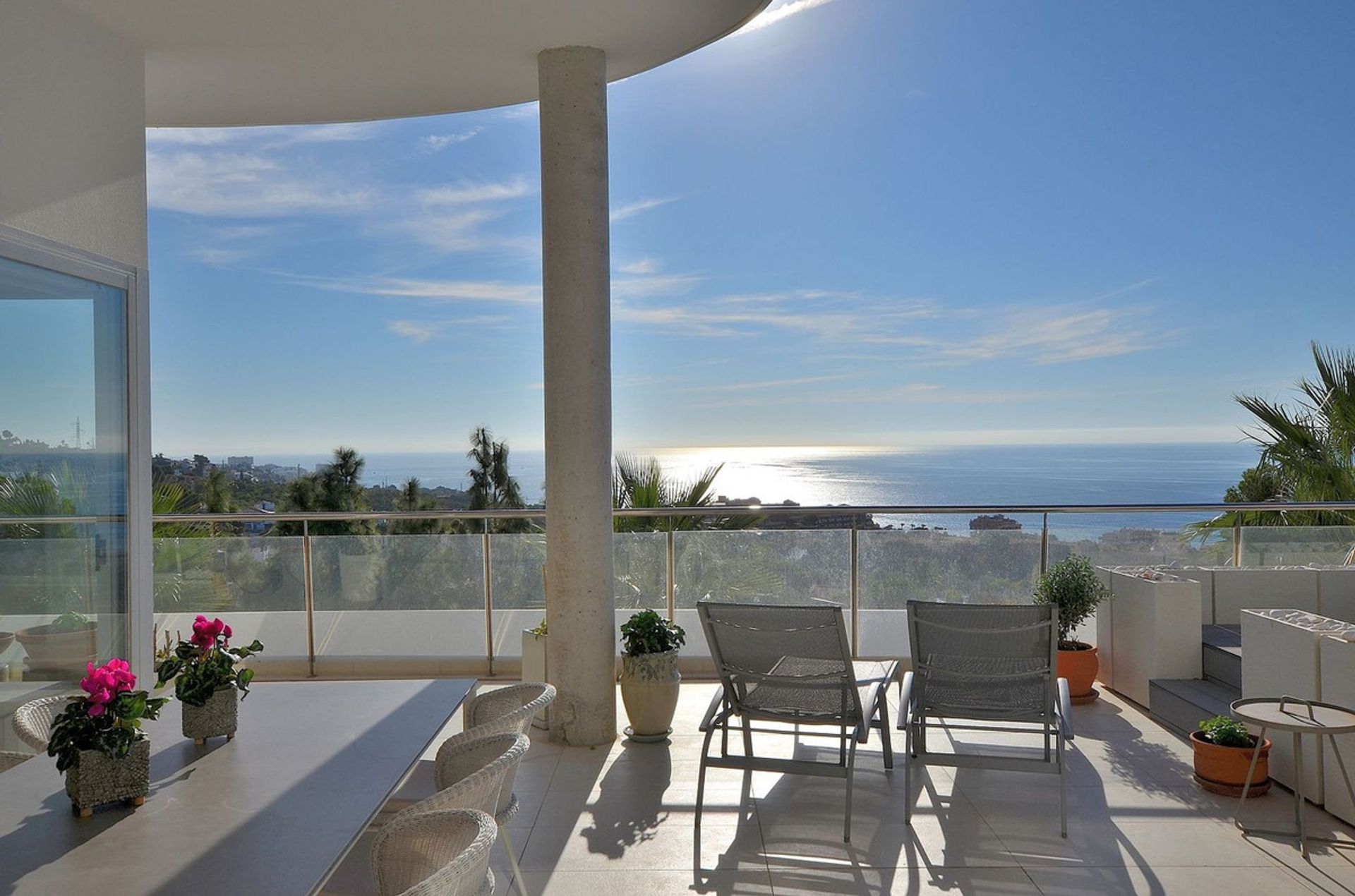 Condominio nel Benalmádena, Andalusia 12246541