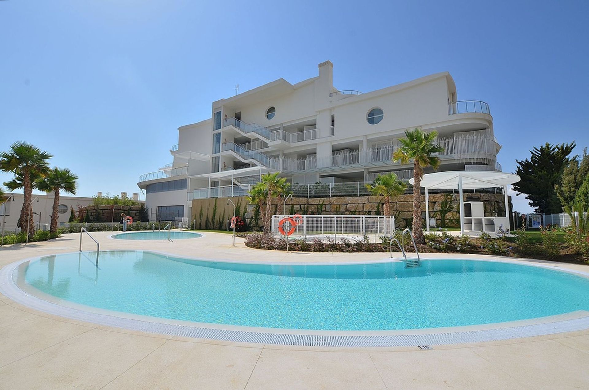 Condominio nel Benalmádena, Andalusia 12246541