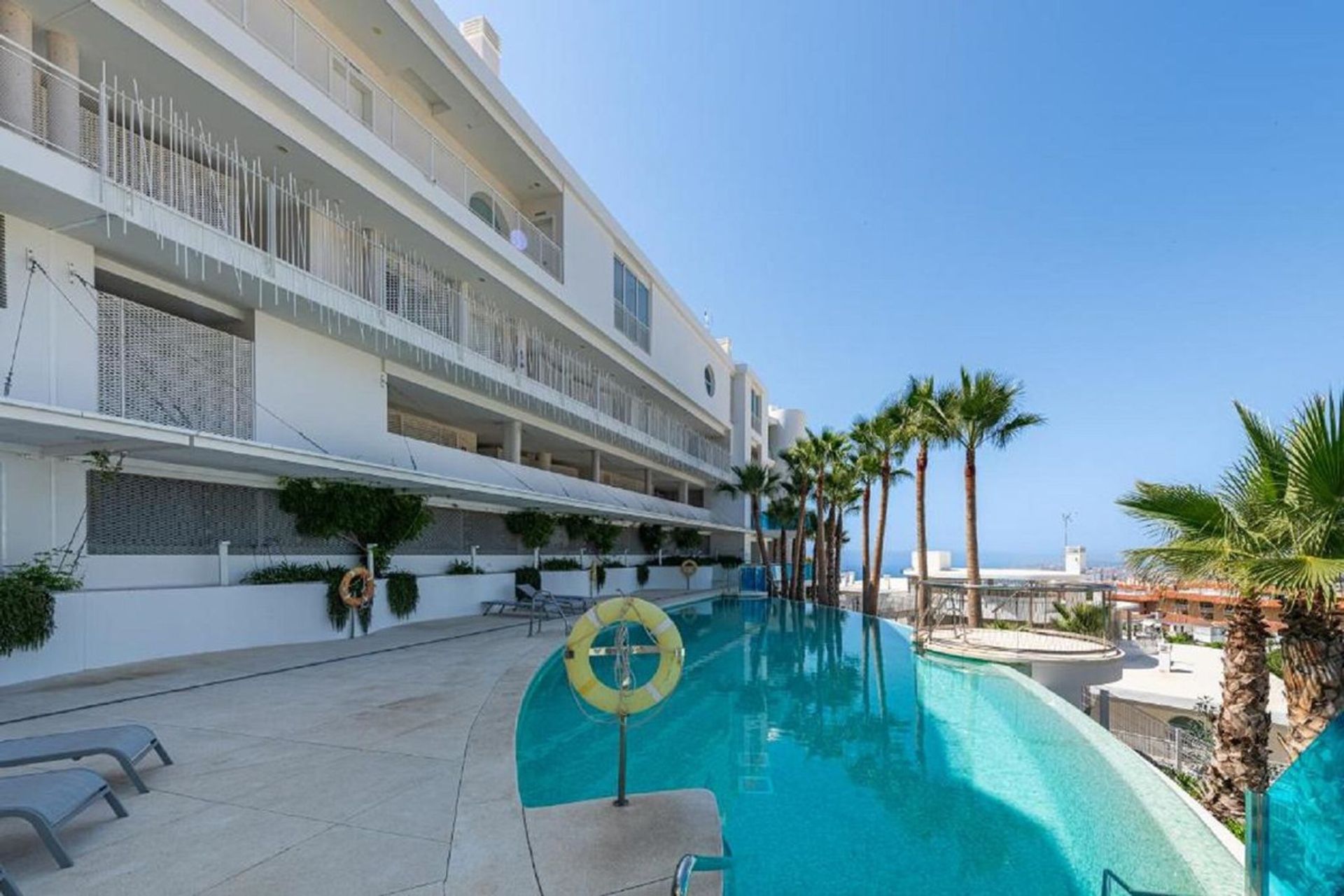 Condominio nel Benalmádena, Andalusia 12246541