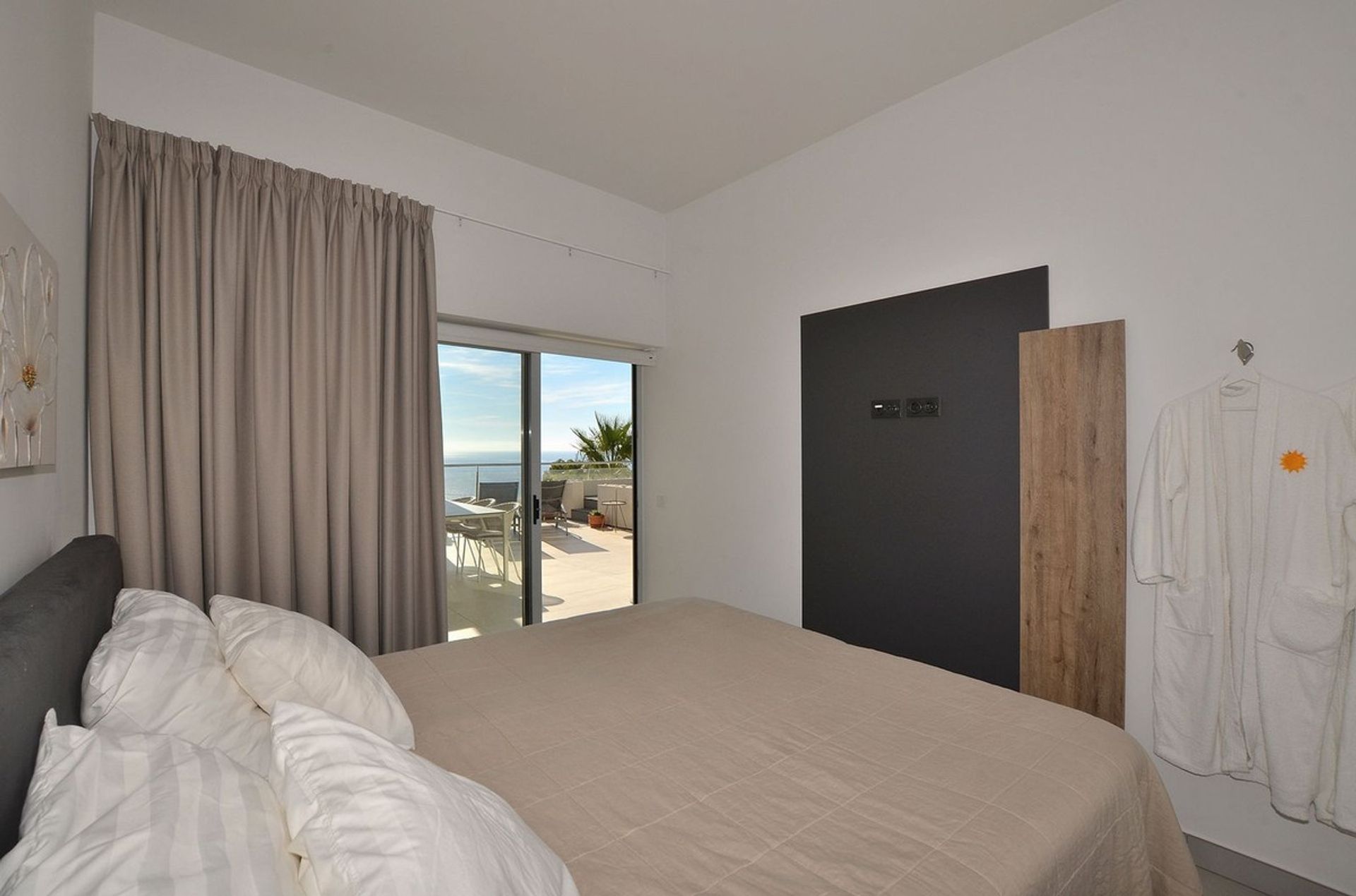 Condominio nel Benalmádena, Andalusia 12246541