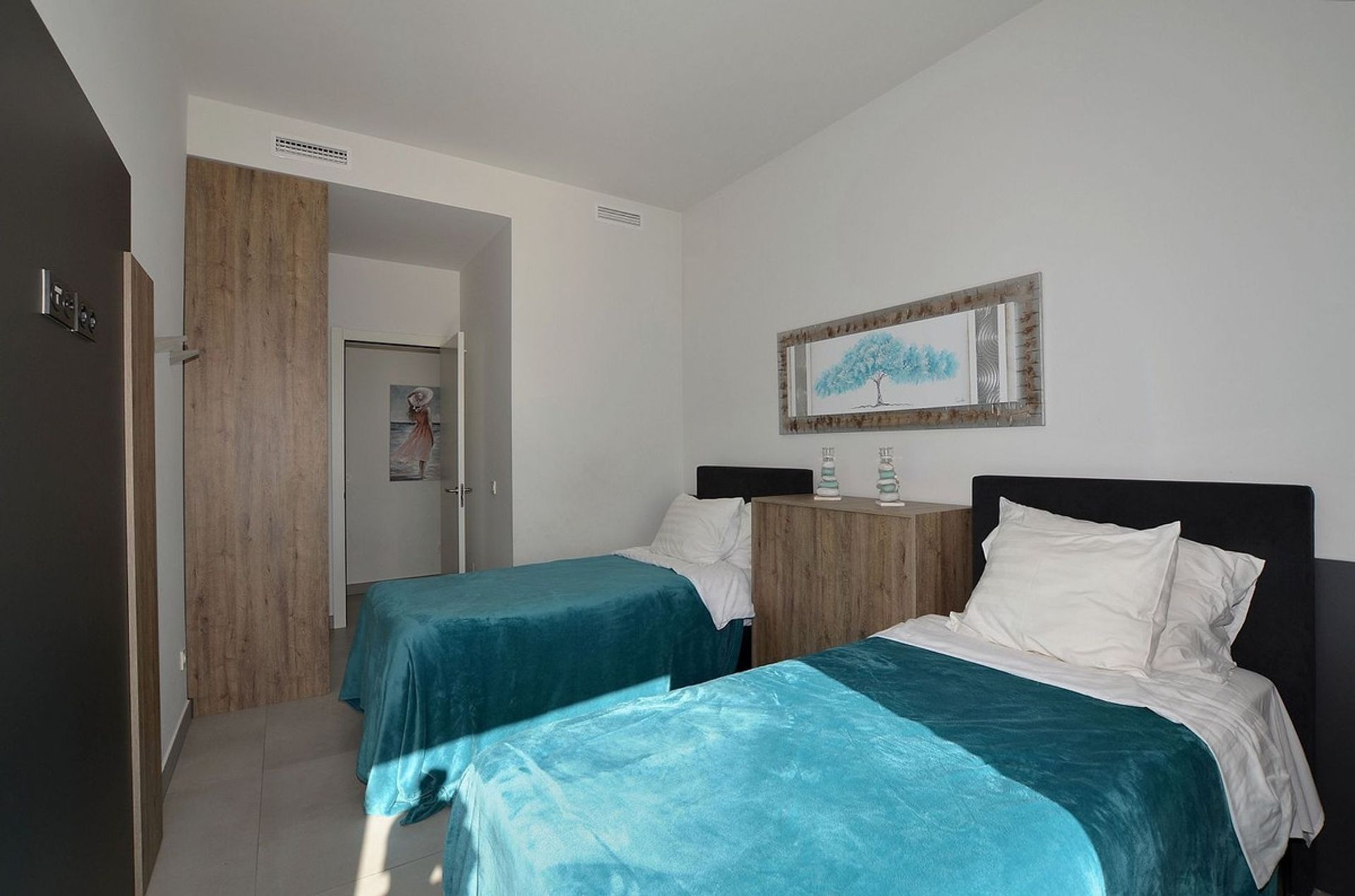 Condominio nel Benalmádena, Andalusia 12246541