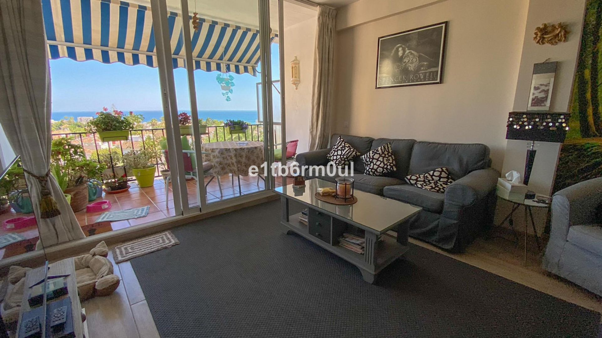 Condominium in Marbella, Andalusia 12246641