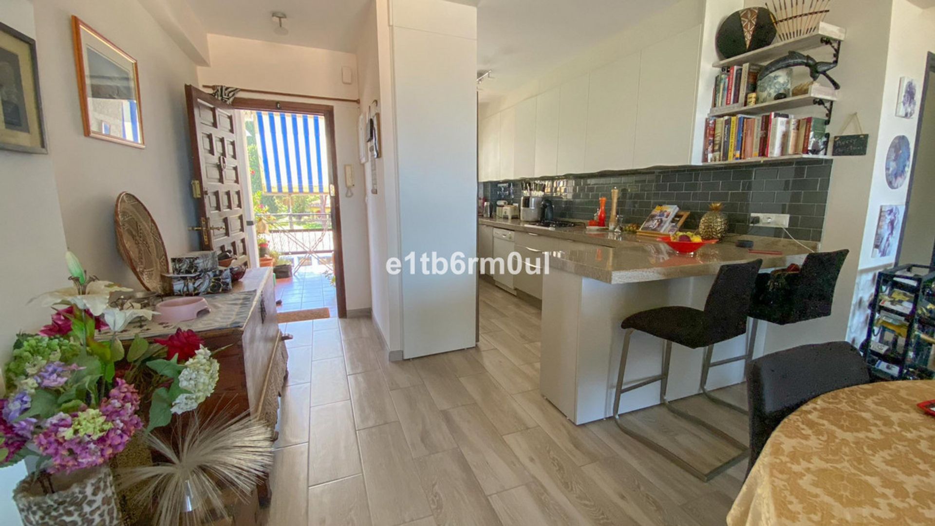 Condominium in Marbella, Andalusia 12246641