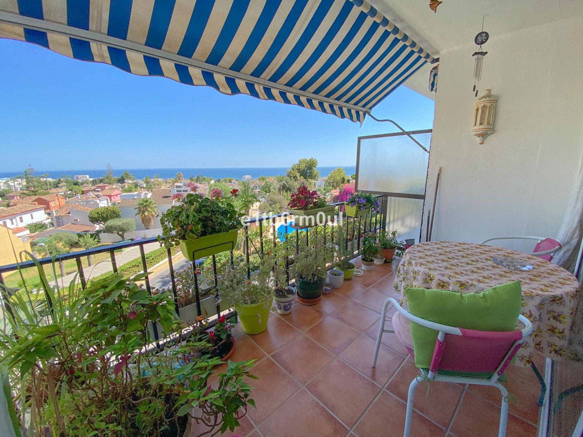 Condominium in Marbella, Andalusia 12246641