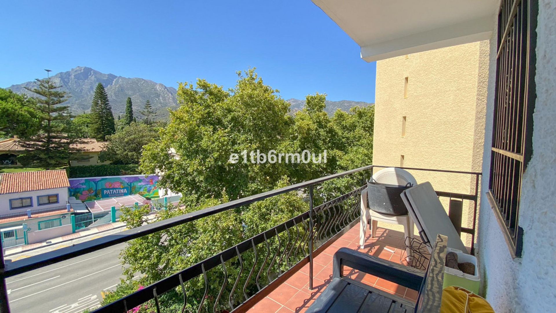 Condominium in Marbella, Andalusia 12246641